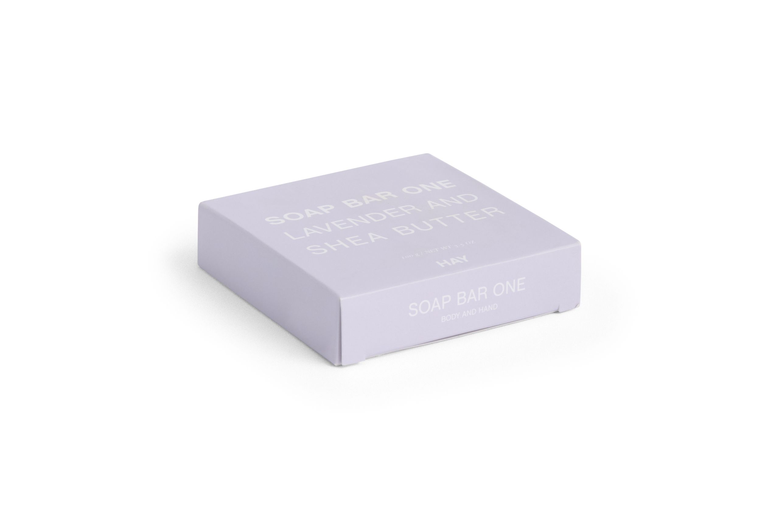 HAY - Soap - Soap Bar - Lavender