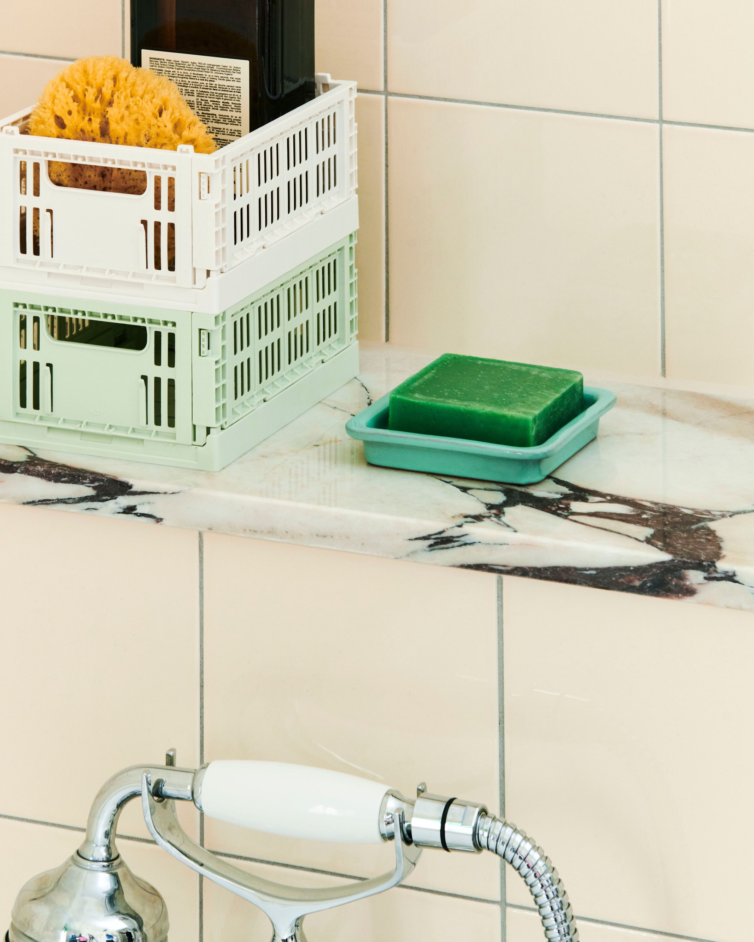 HAY - Soap - Soap Bar - Lemongrass