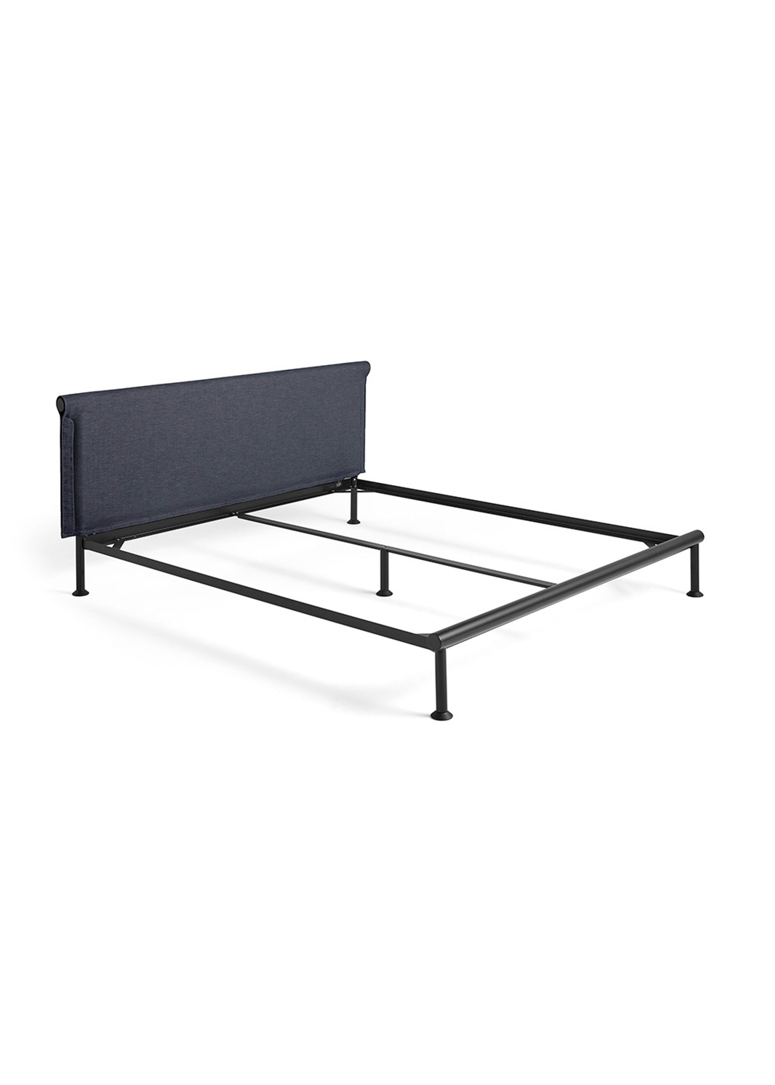 HAY - Rama łóżka - Tamoto Bed - Linara 198 / Anthracite
