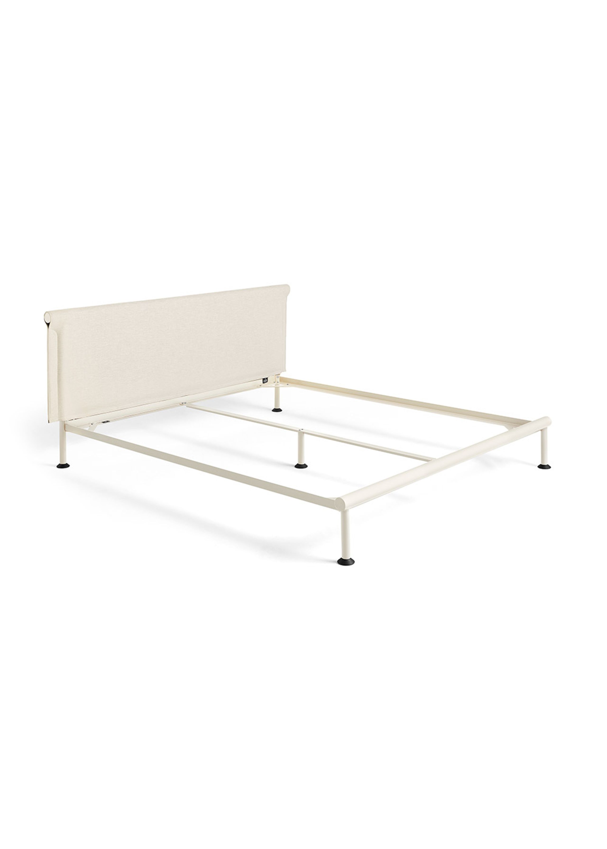 HAY - Bettrahmen - Tamoto Bed - Linara 440 / Bone