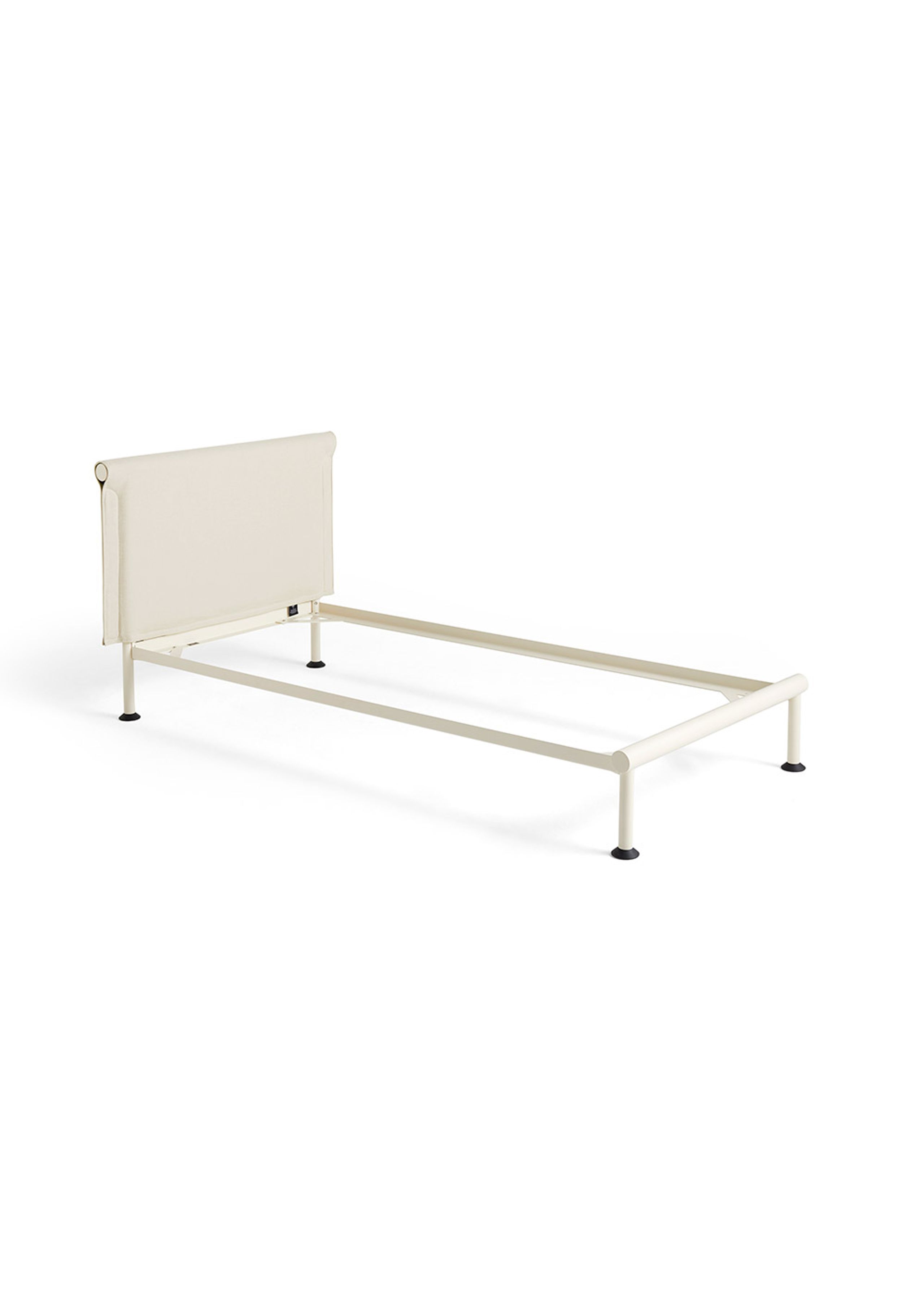HAY - Bettrahmen - Tamoto Bed - Linara 440 / Bone