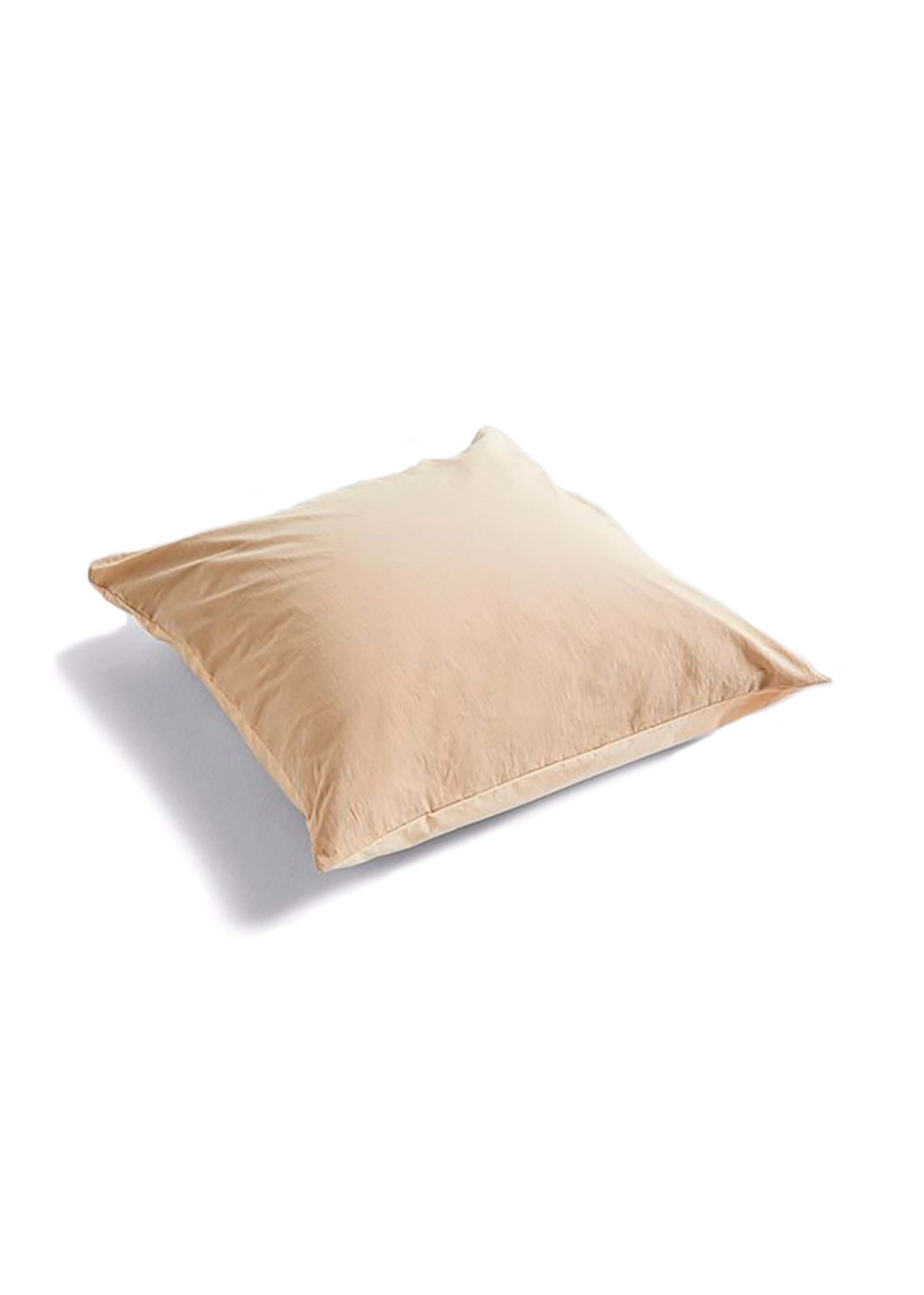 HAY - Bettwäsche - Duo Pillow Case - Cappuccino