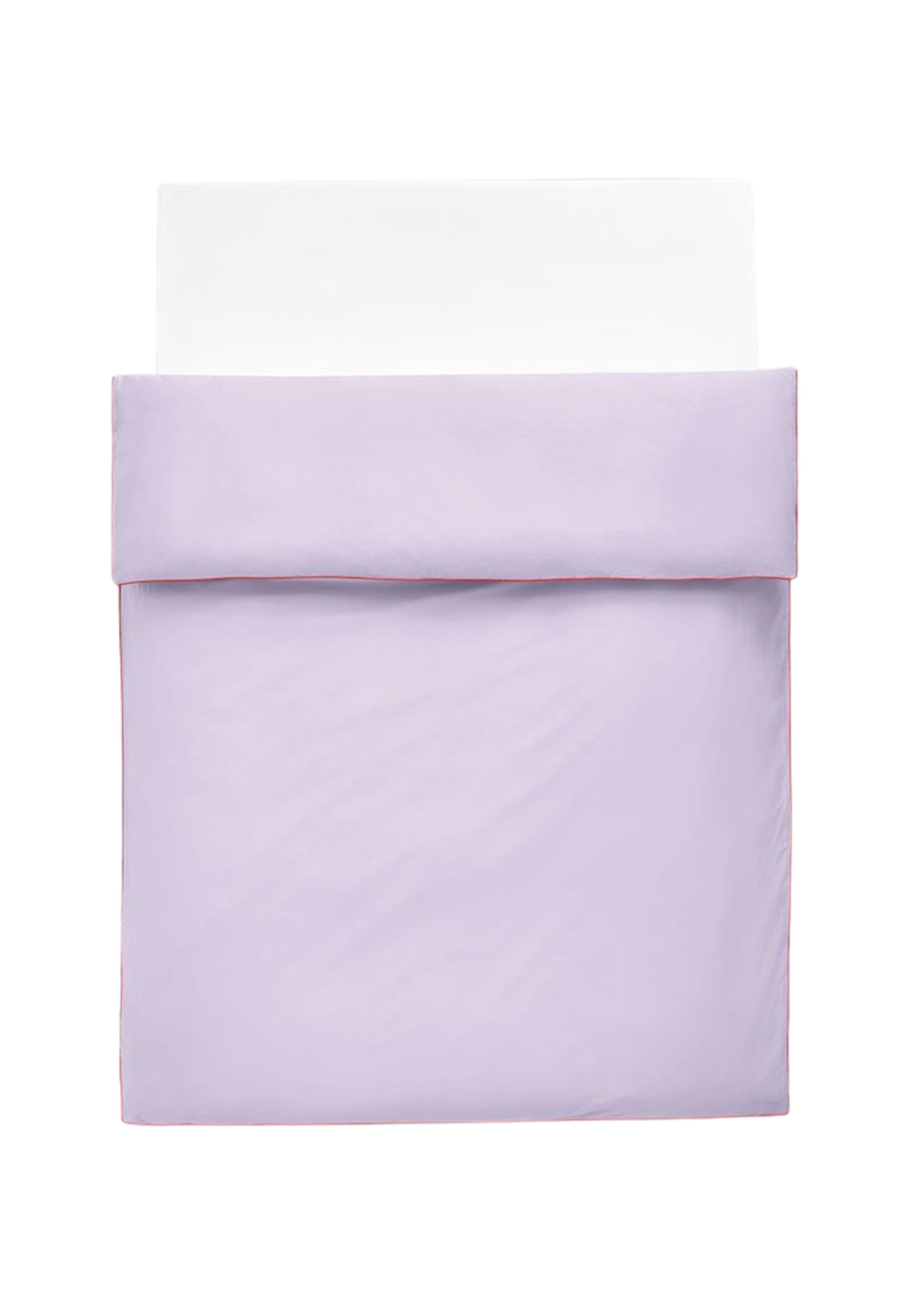 HAY - Kinderbetreuung - Outline Duvet Cover - Lavender
