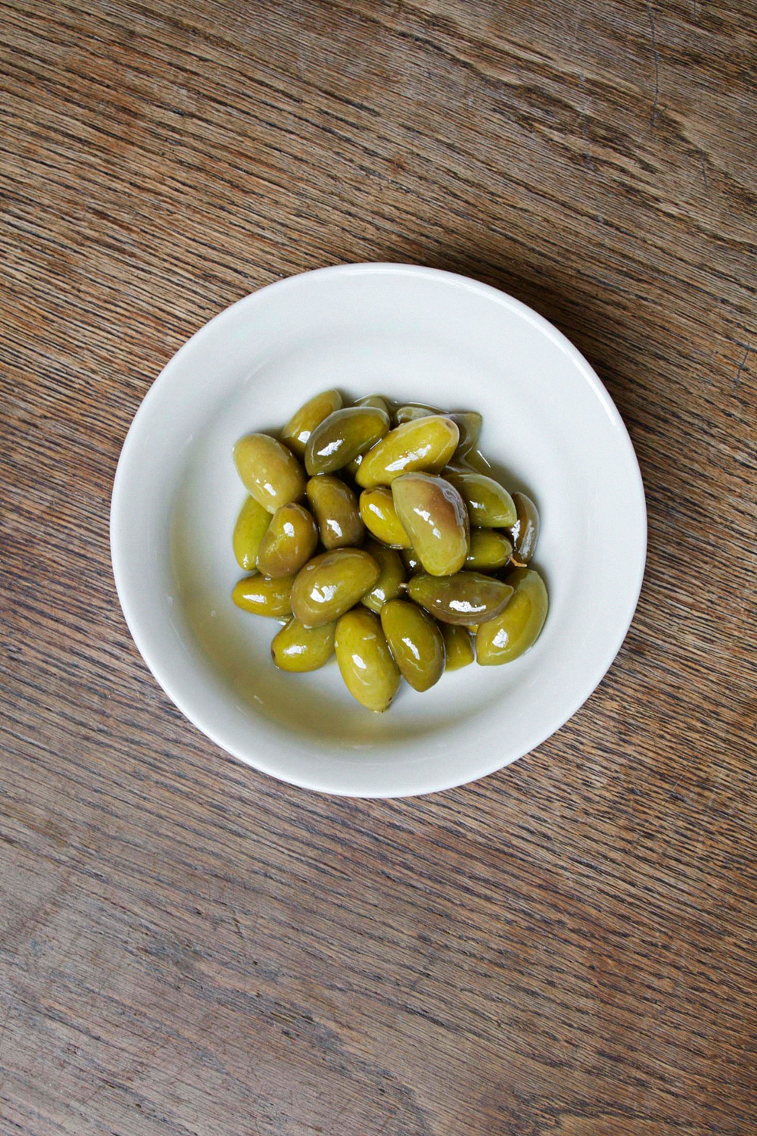 HAY - Schaal - Rainbow Collection / Small Bowl - Light Yellow