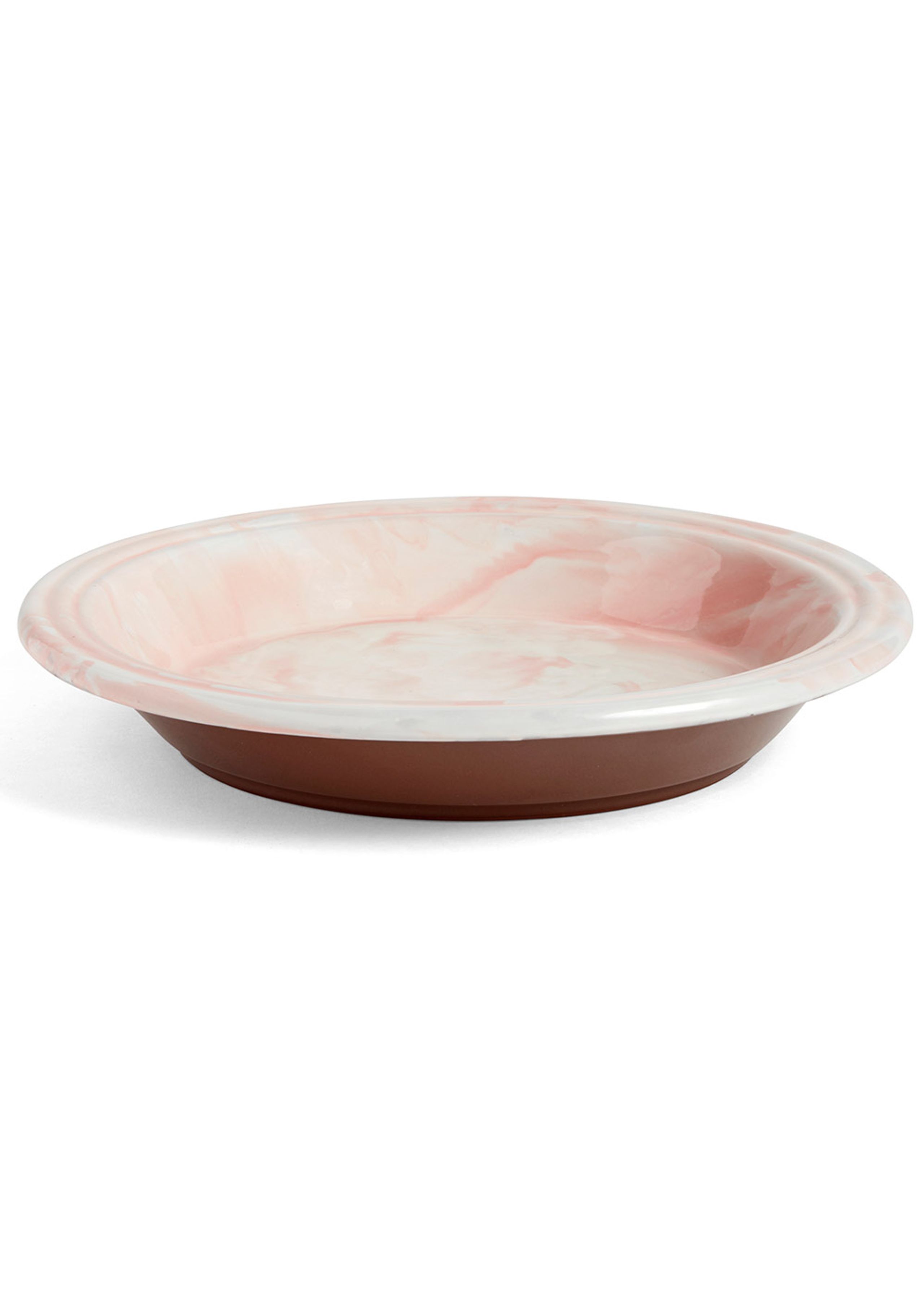 HAY - Skål - SWIRL Bowl - Pink