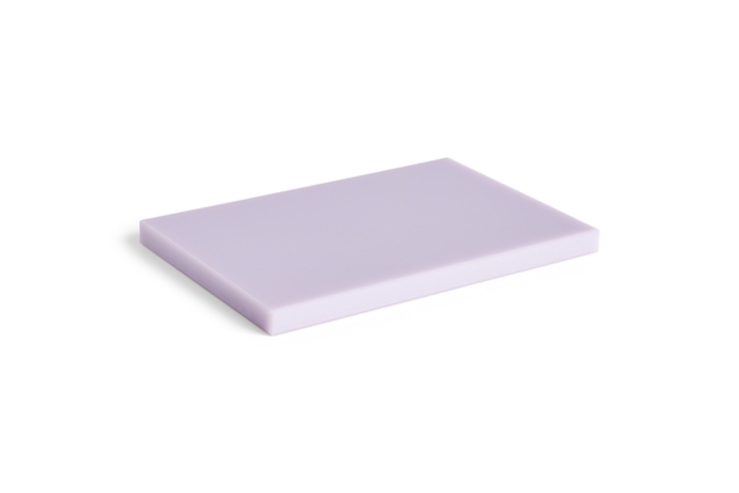 HAY - Snijplank - Slice Chopping Board - Medium - Lavender