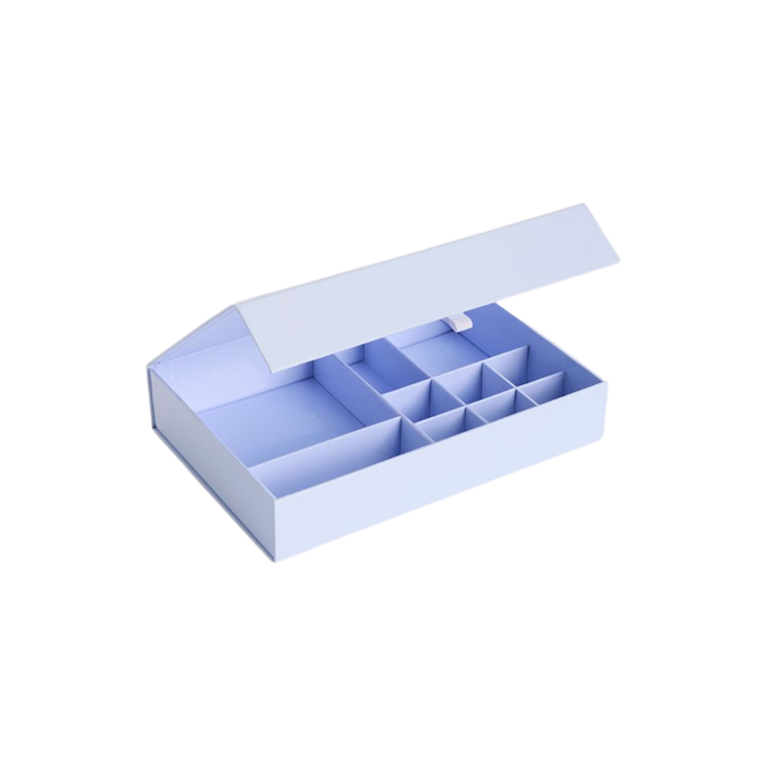 HAY - Jewellery box - Colour Storage Jewellery Box - Lavender