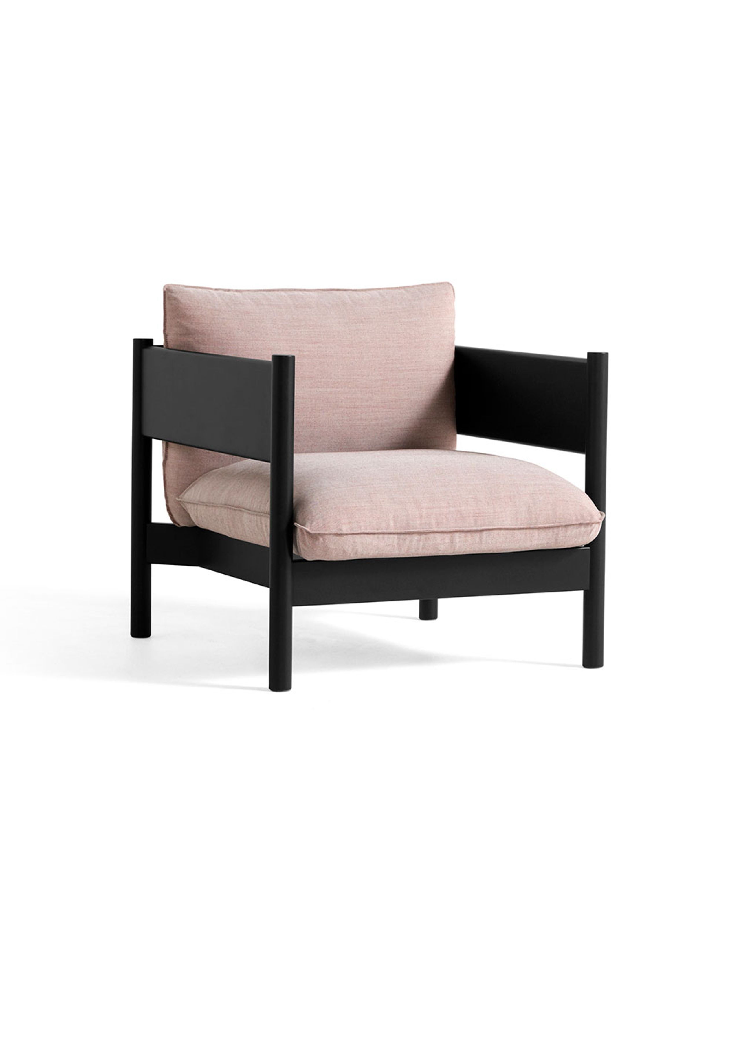 HAY - Sofa - Arbour Club Chair - Atlas 621