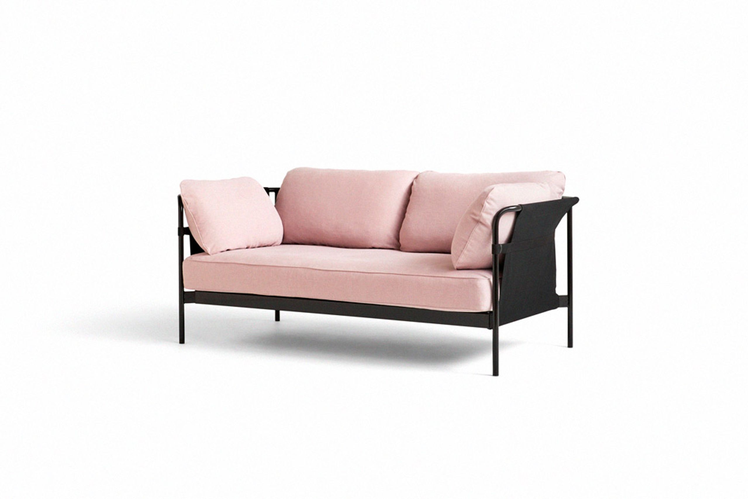 HAY - Sofa - CAN / 2 Seater - Linara 415