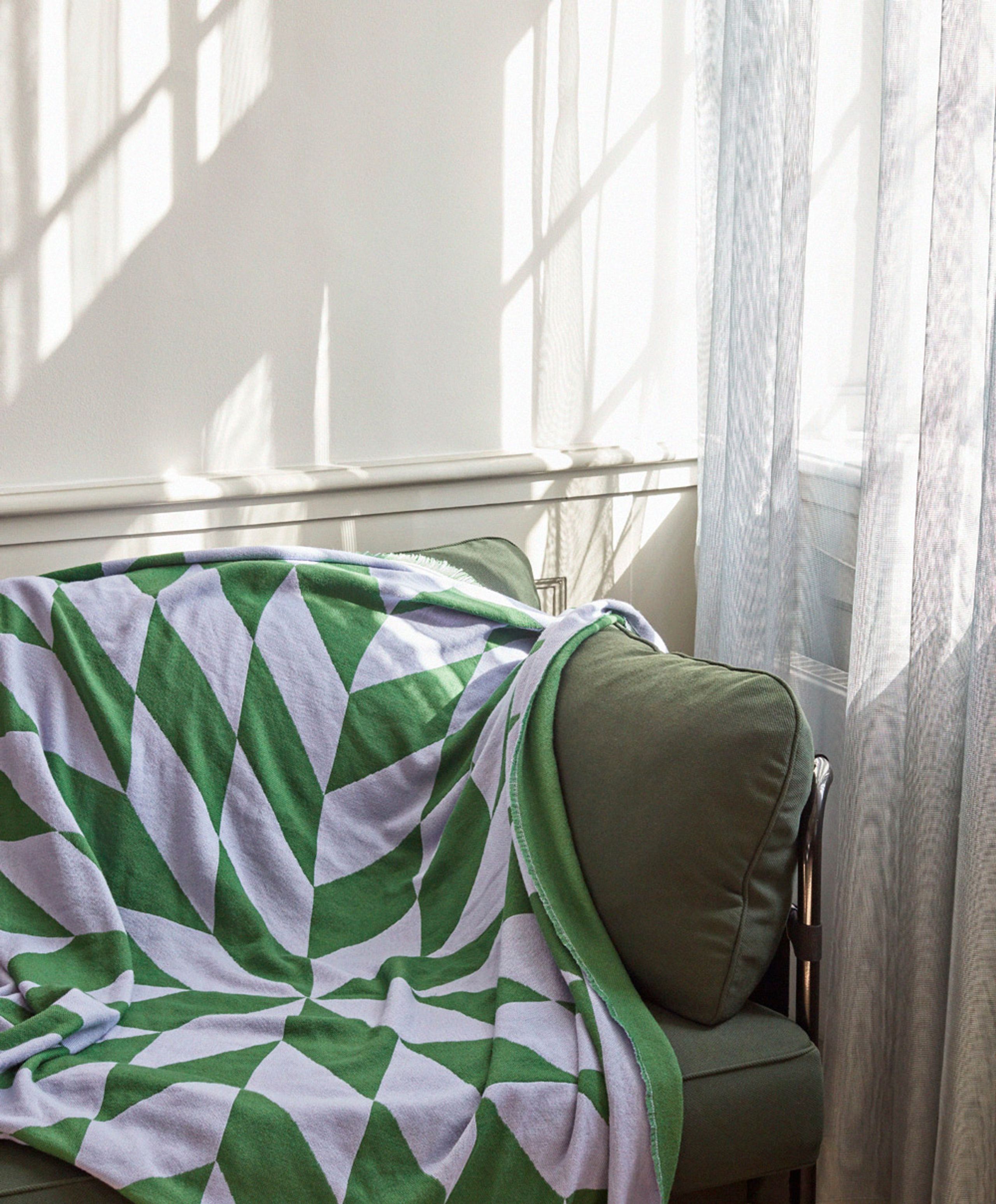 HAY - Sofa - CAN / 2 Seater - Linara 415