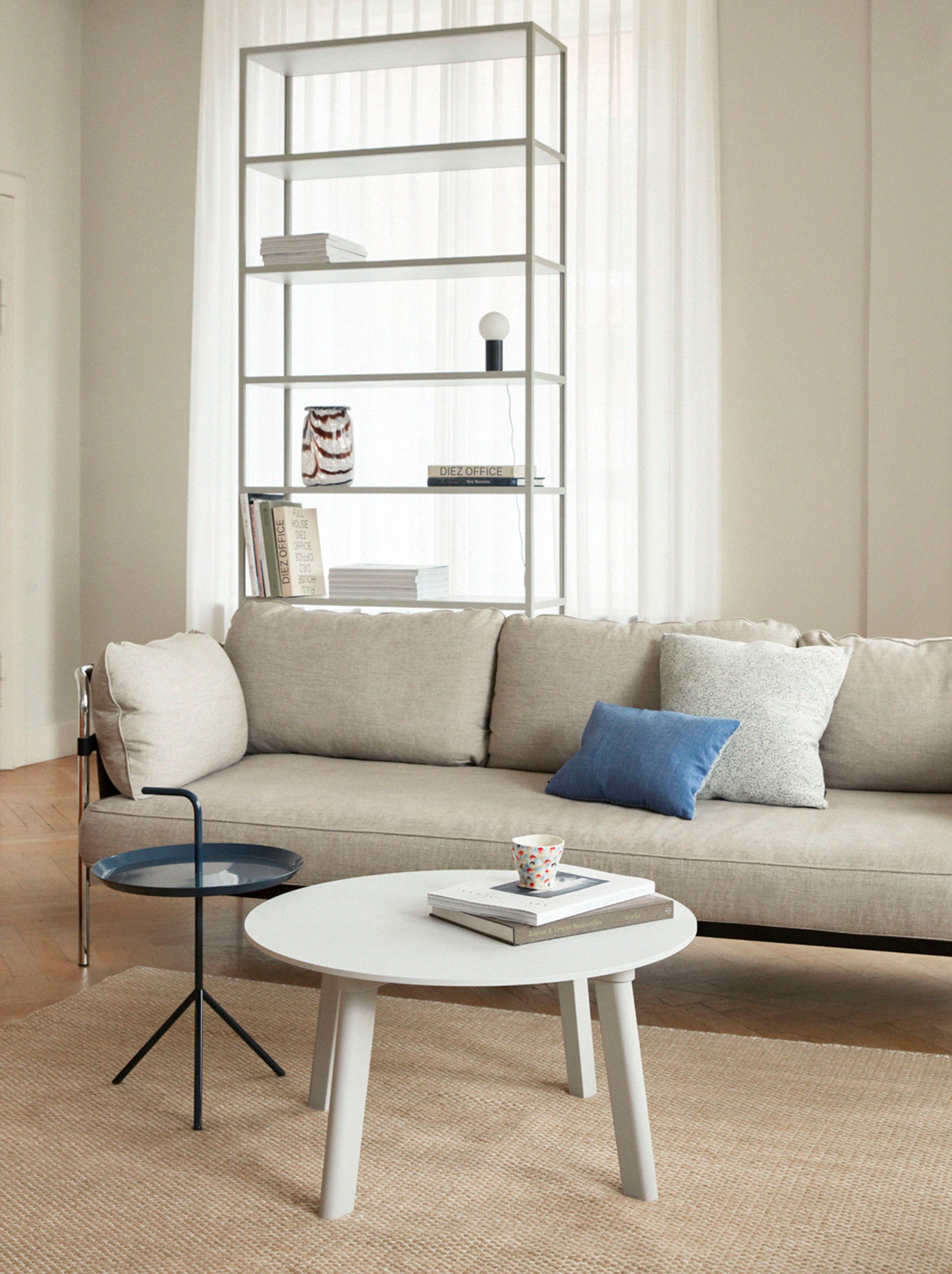 HAY - Sofa - CAN / 3 Seater - Linara 311