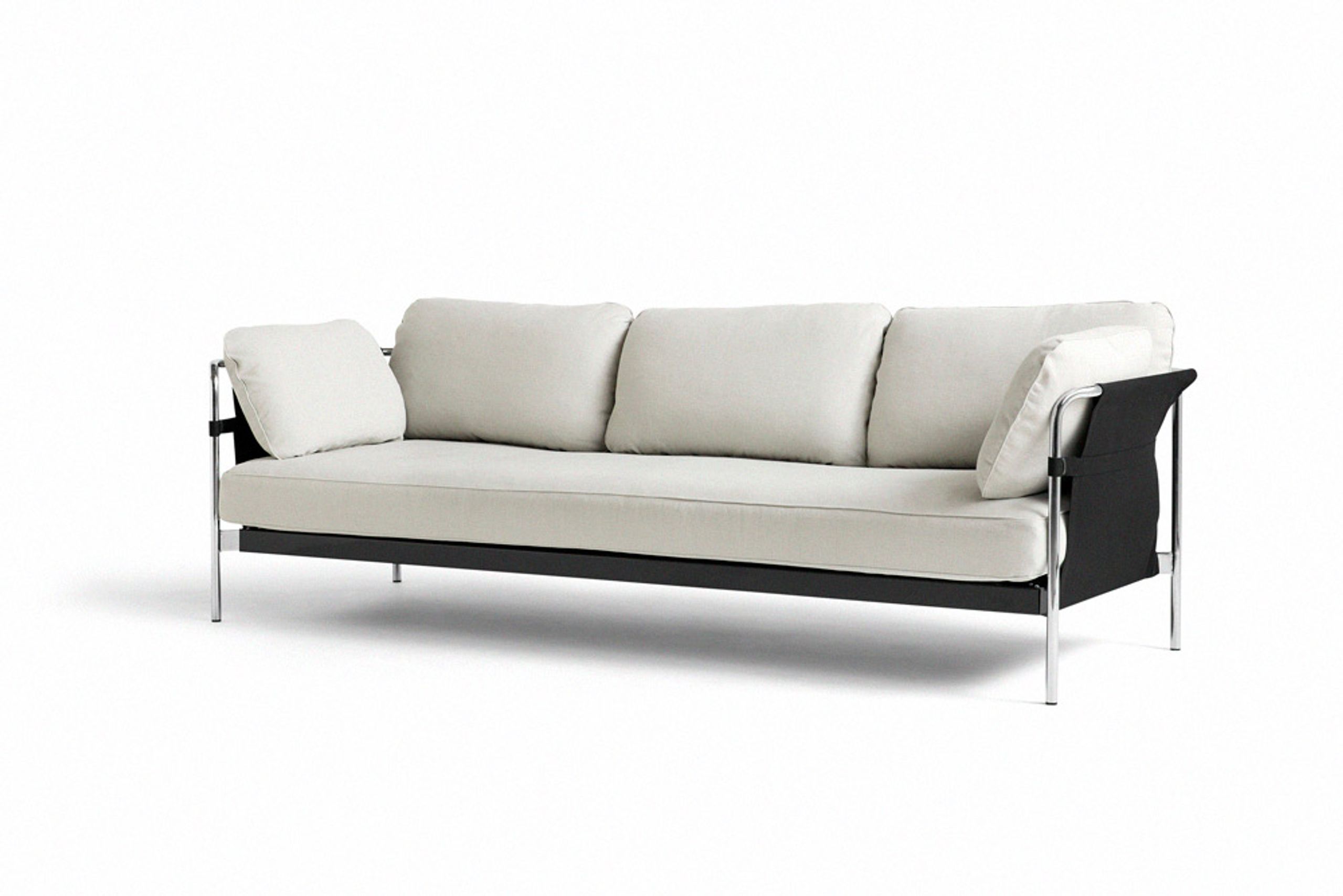 HAY - Sofa - CAN / 3 Seater - Linara 311