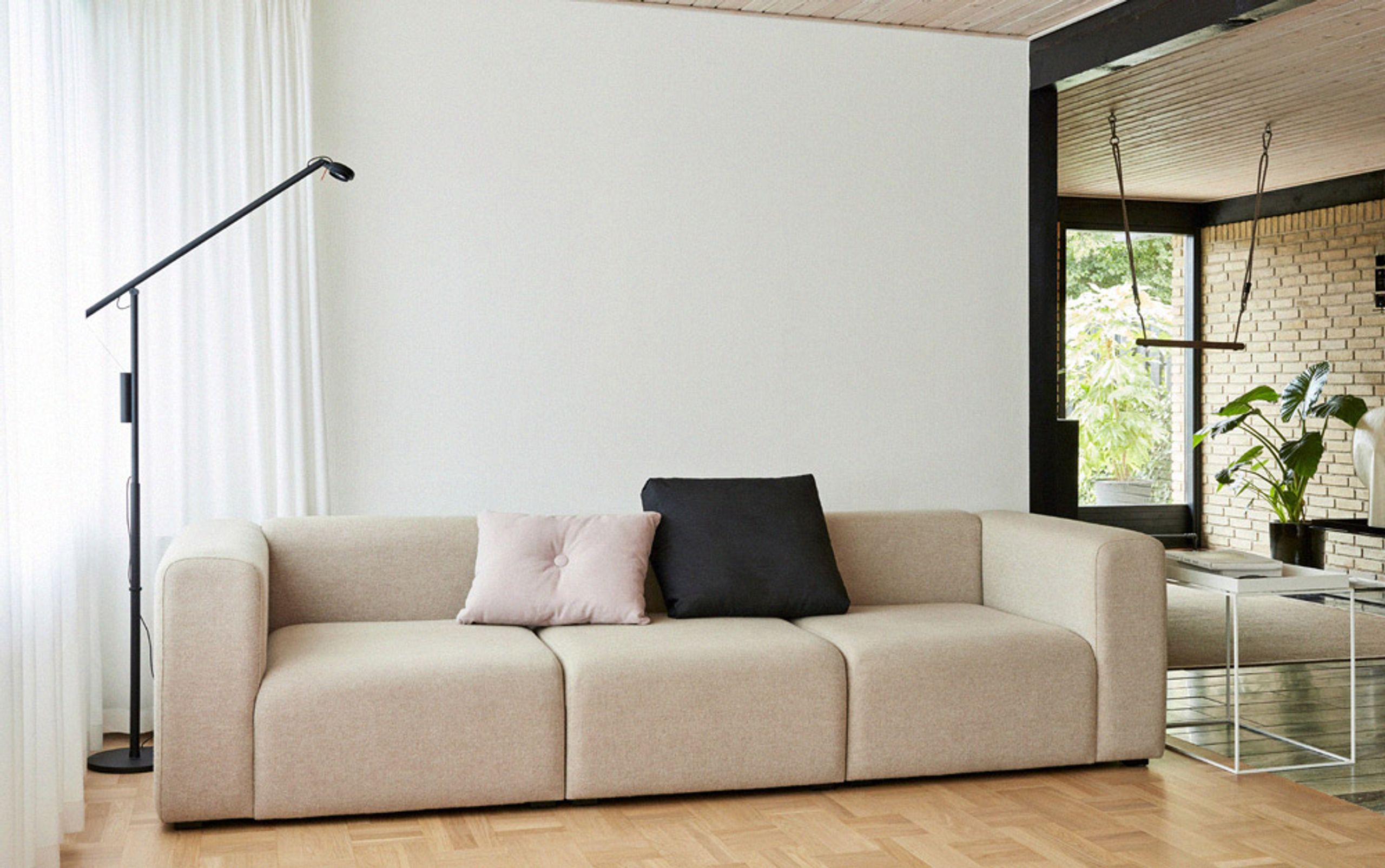 HAY - Sofa - Mags Cushion / 10 - Remix 2 682