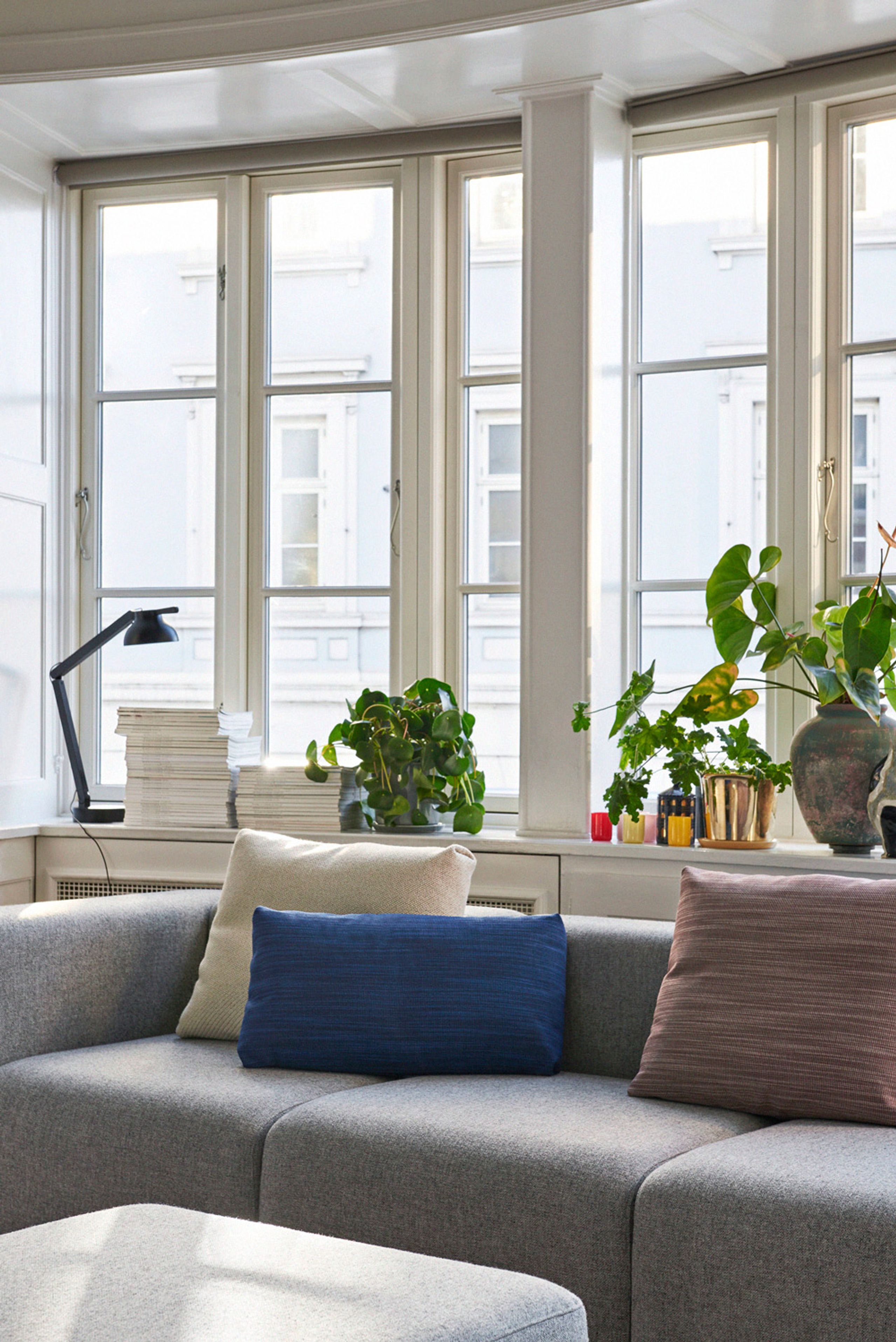 HAY - Sofa - Mags Cushion / 10 - Remix 2 682