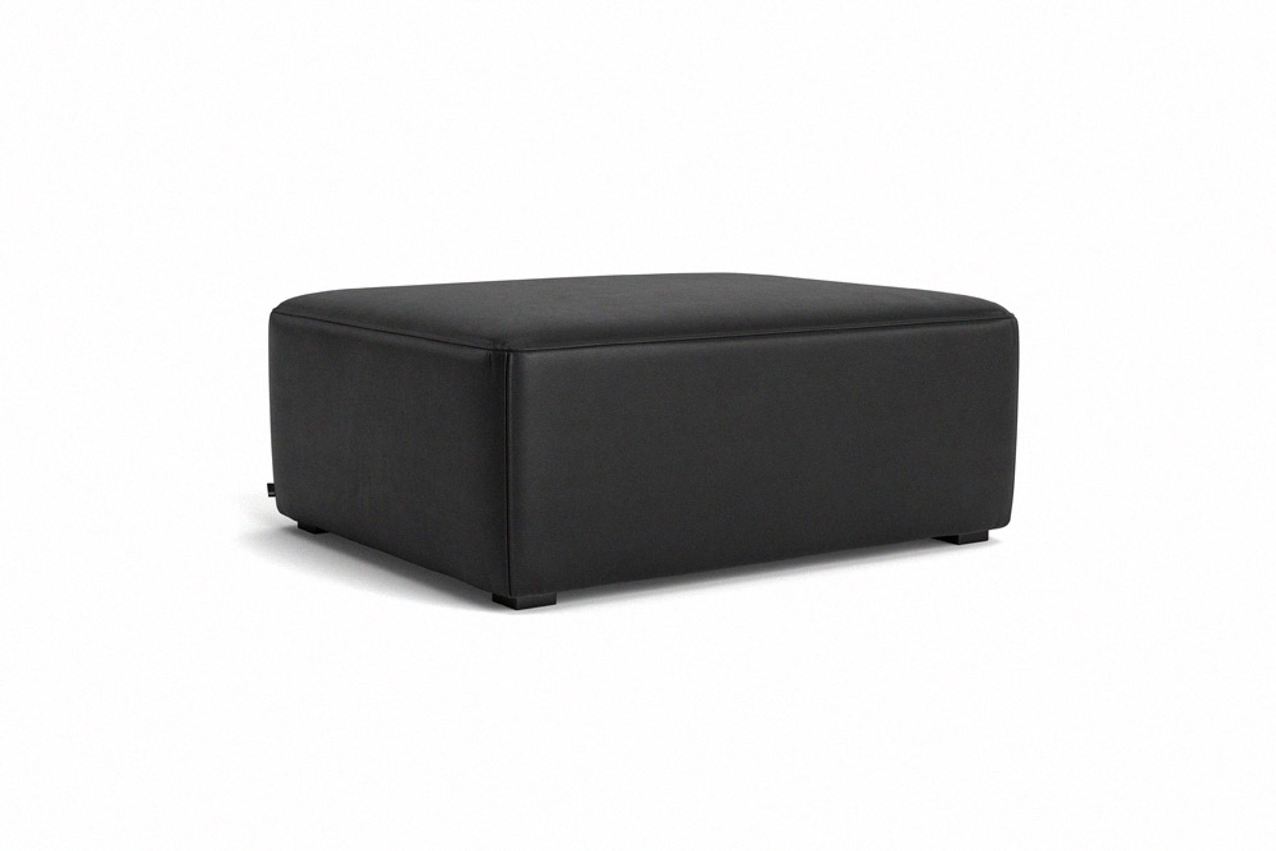 HAY - Pouf - Mags Ottoman - 02 / Sierra SI1001
