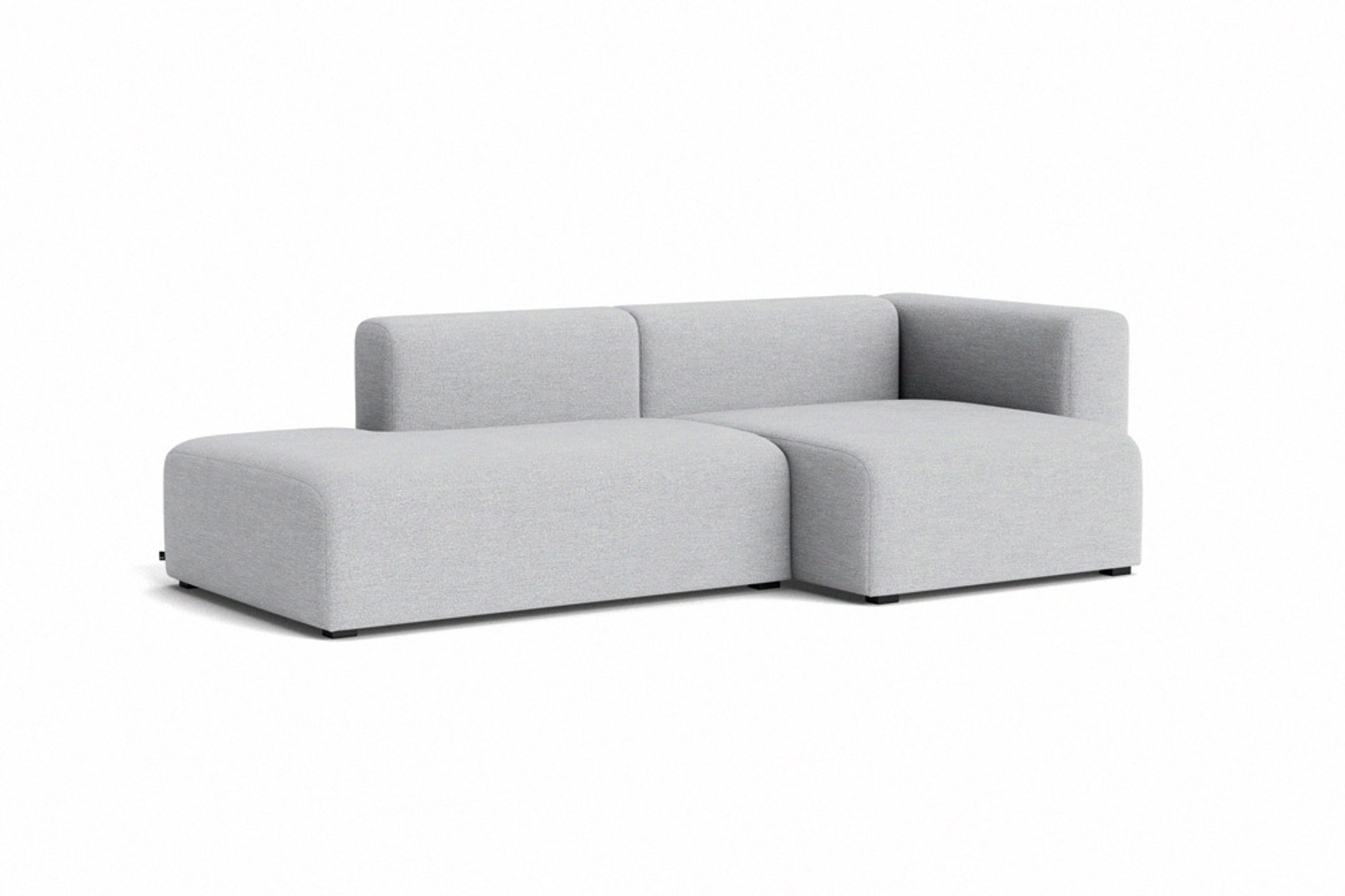 HAY - Sofa - Mags Sofa / 2.5 Seater - Combination 3 / Mode 002 (Right)