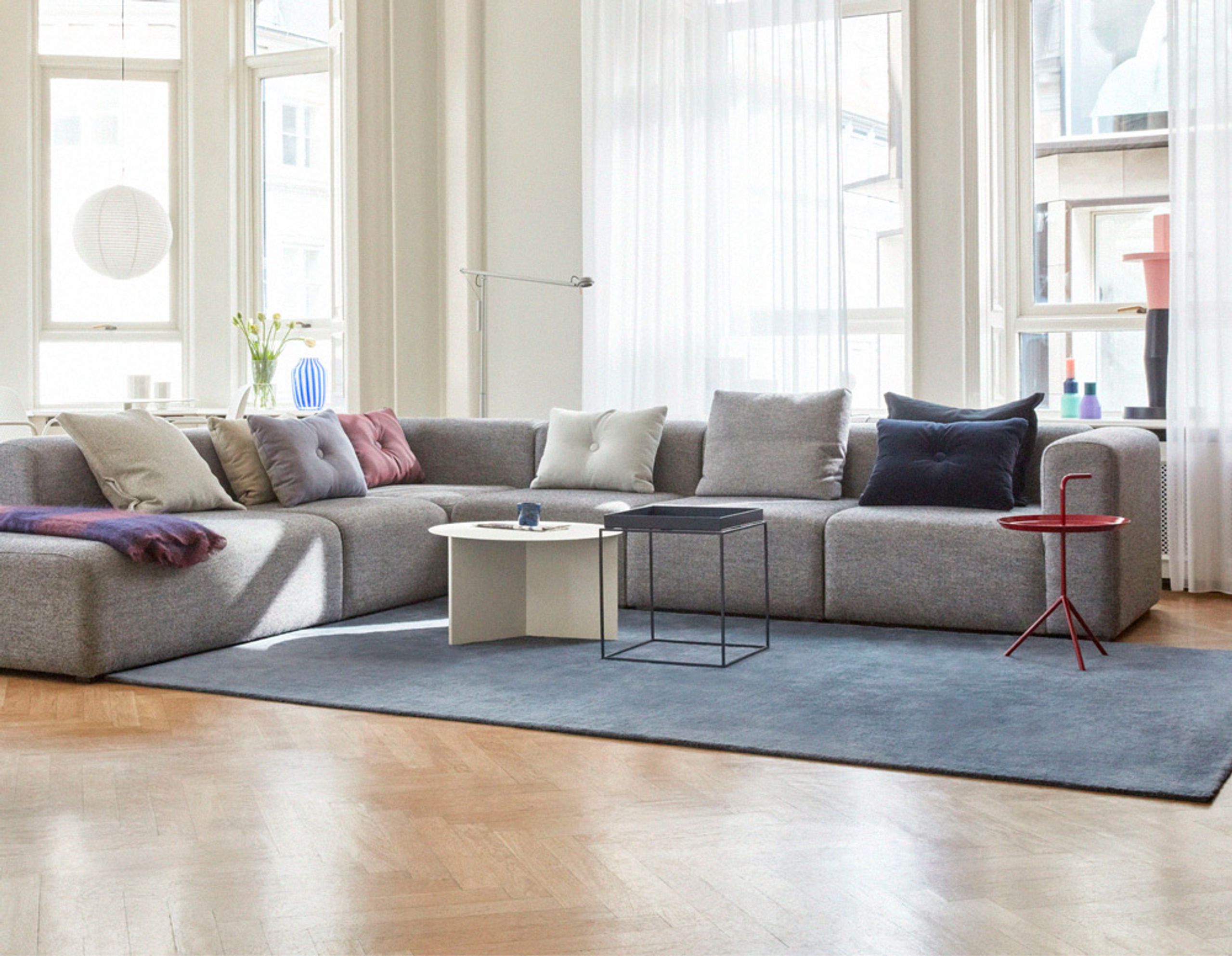 HAY - Sofá - Mags Sofa / Corner - Combination 2 / Hallingdal 116 (Right)