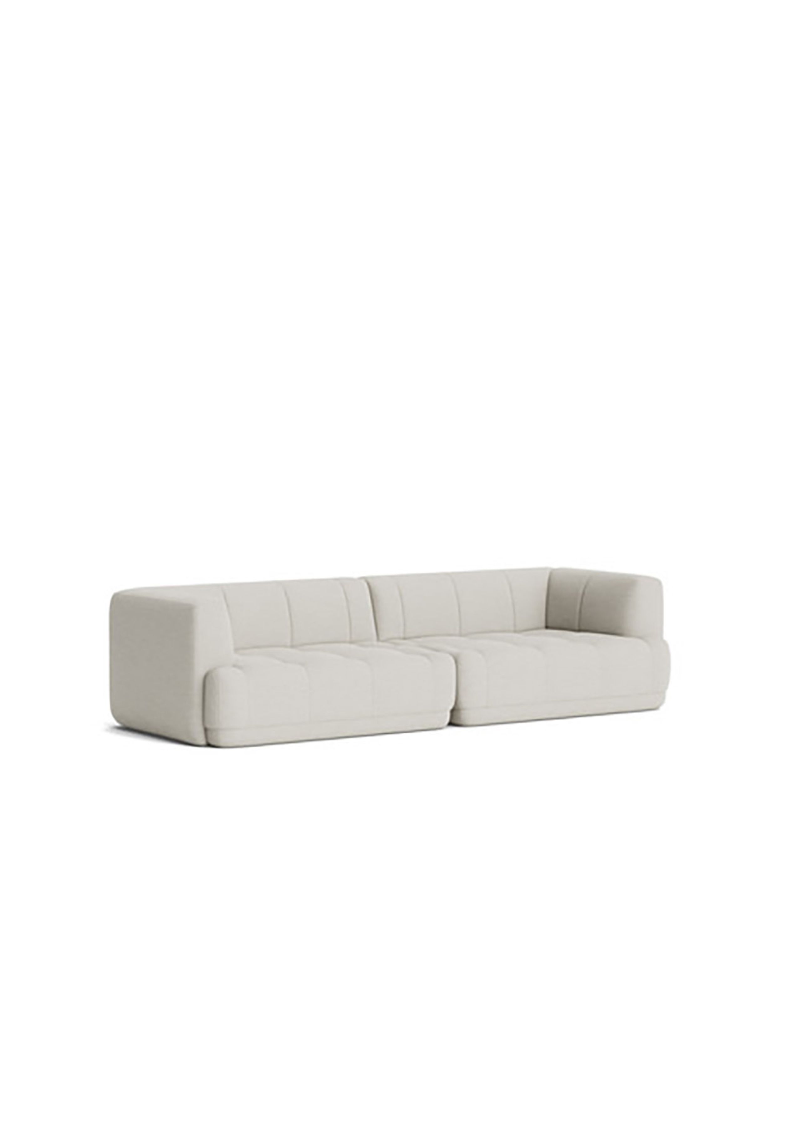 HAY - Couch - Quilton Collection / Combination 1 - Mode 009