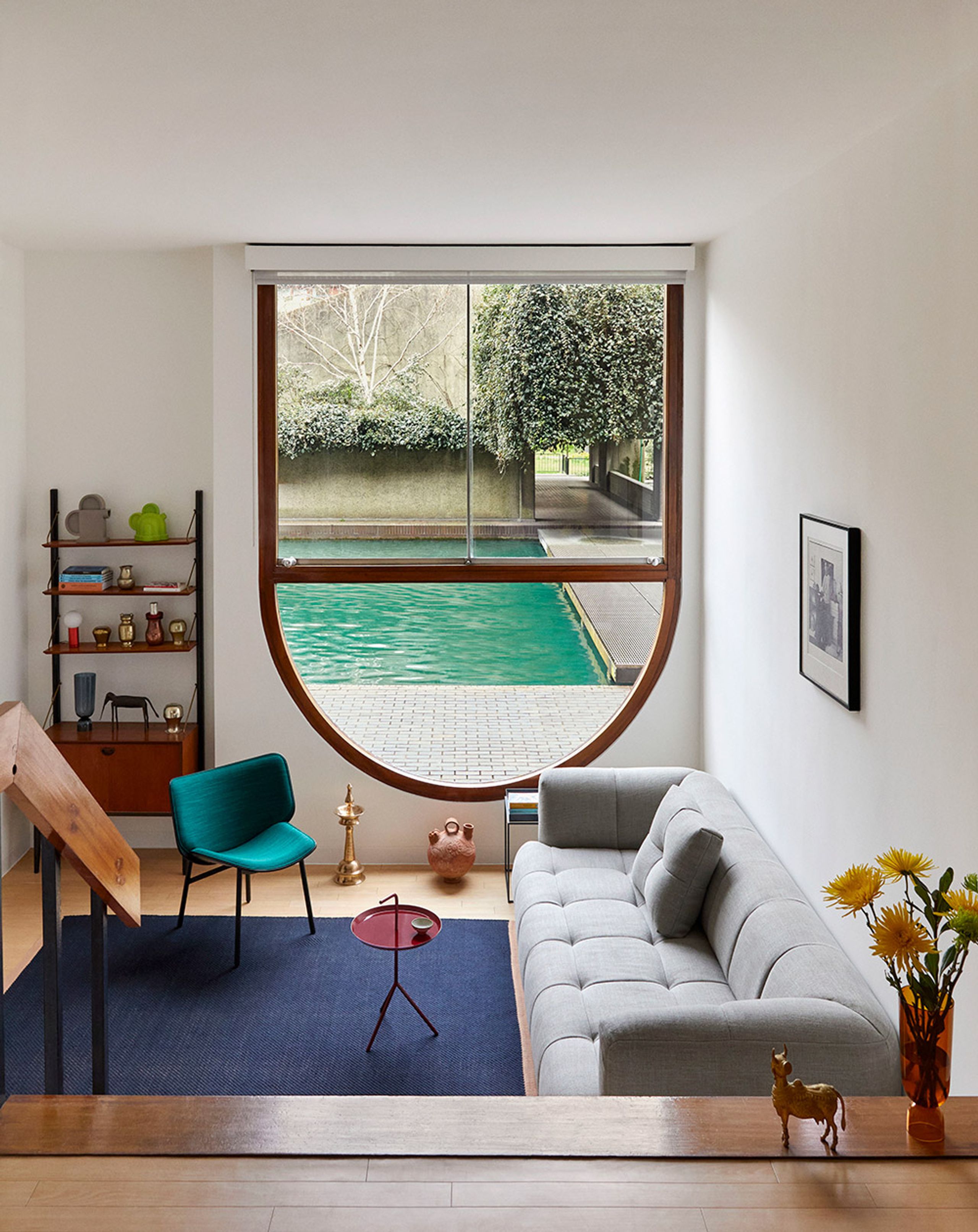 HAY - Sofa - Quilton Collection / Combination 1 - Ruskin 33