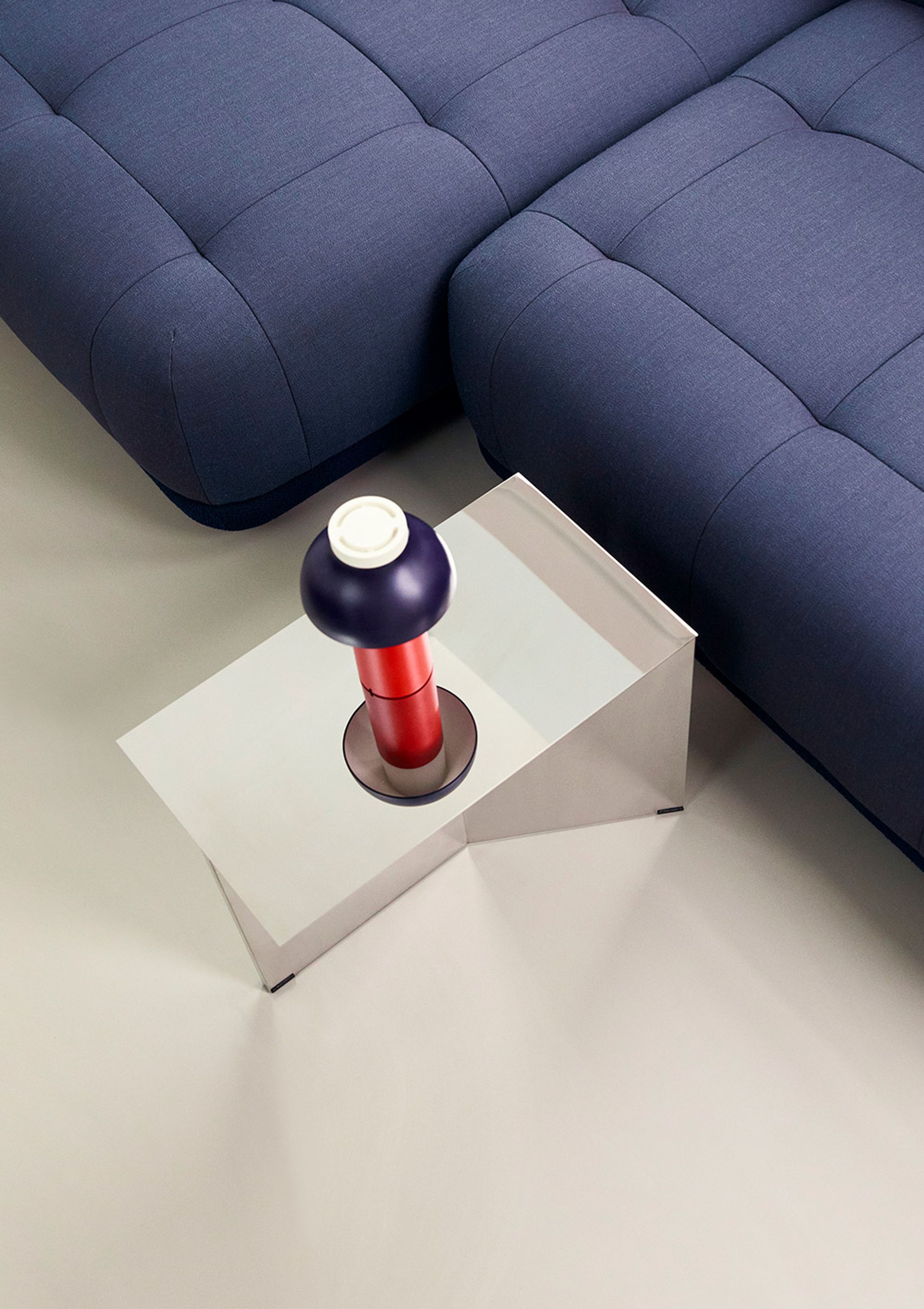 HAY - Canapé - Quilton Collection / Combination 19 - Mode 026