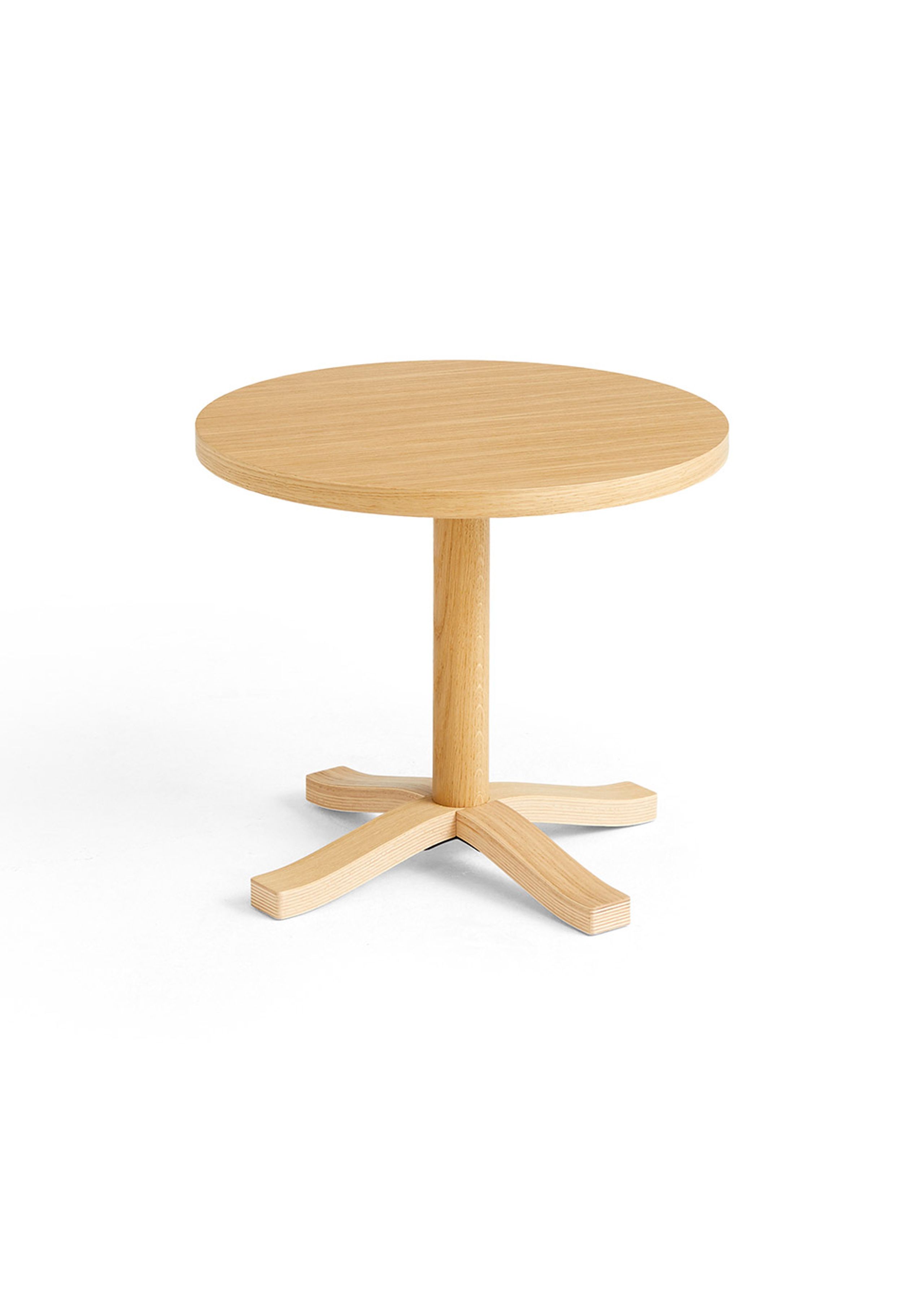 HAY - Dining Table - Pastis Coffee Table - Small - Oak