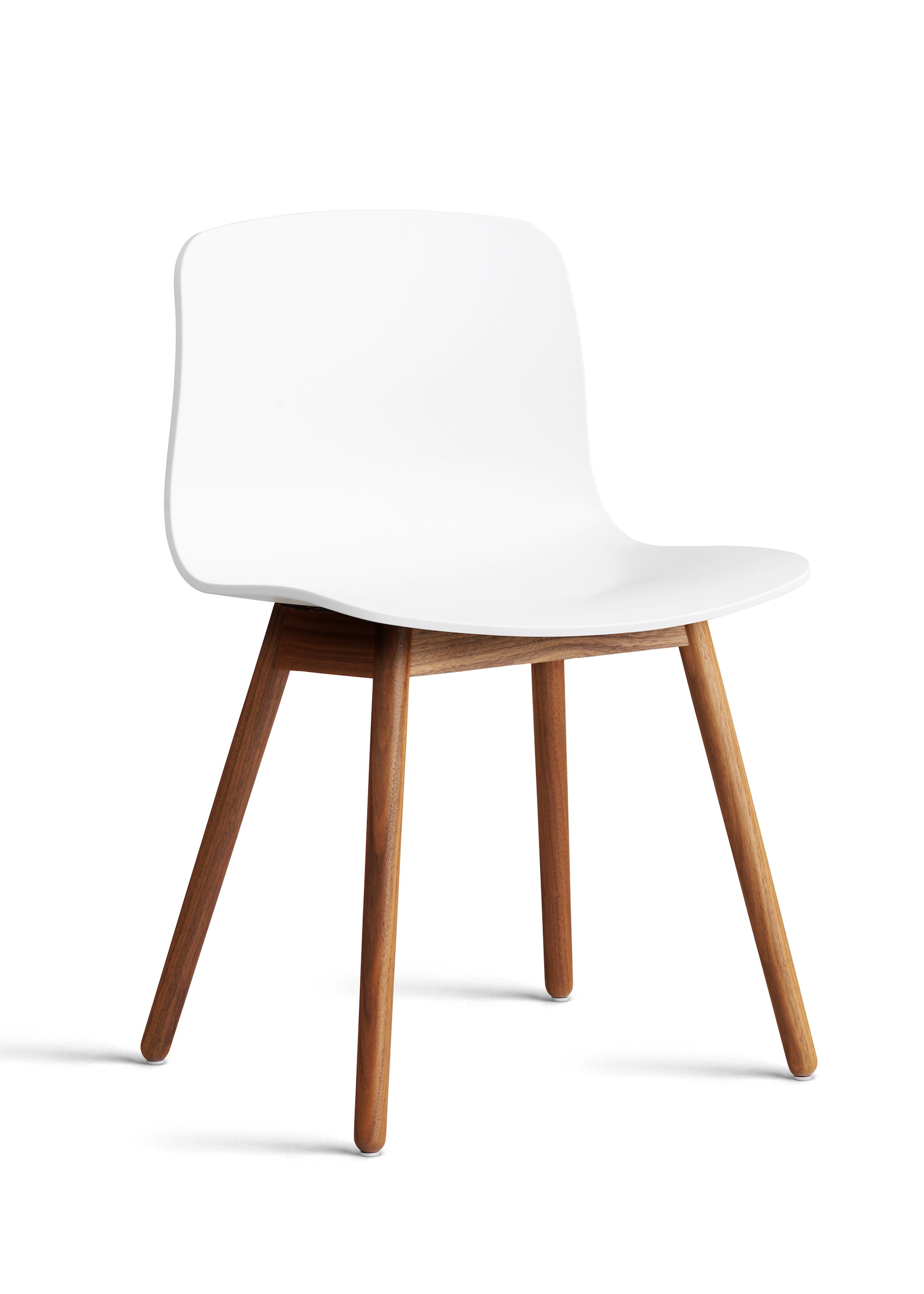 HAY - Esstischstuhl - AAC 12 | New Edition - White