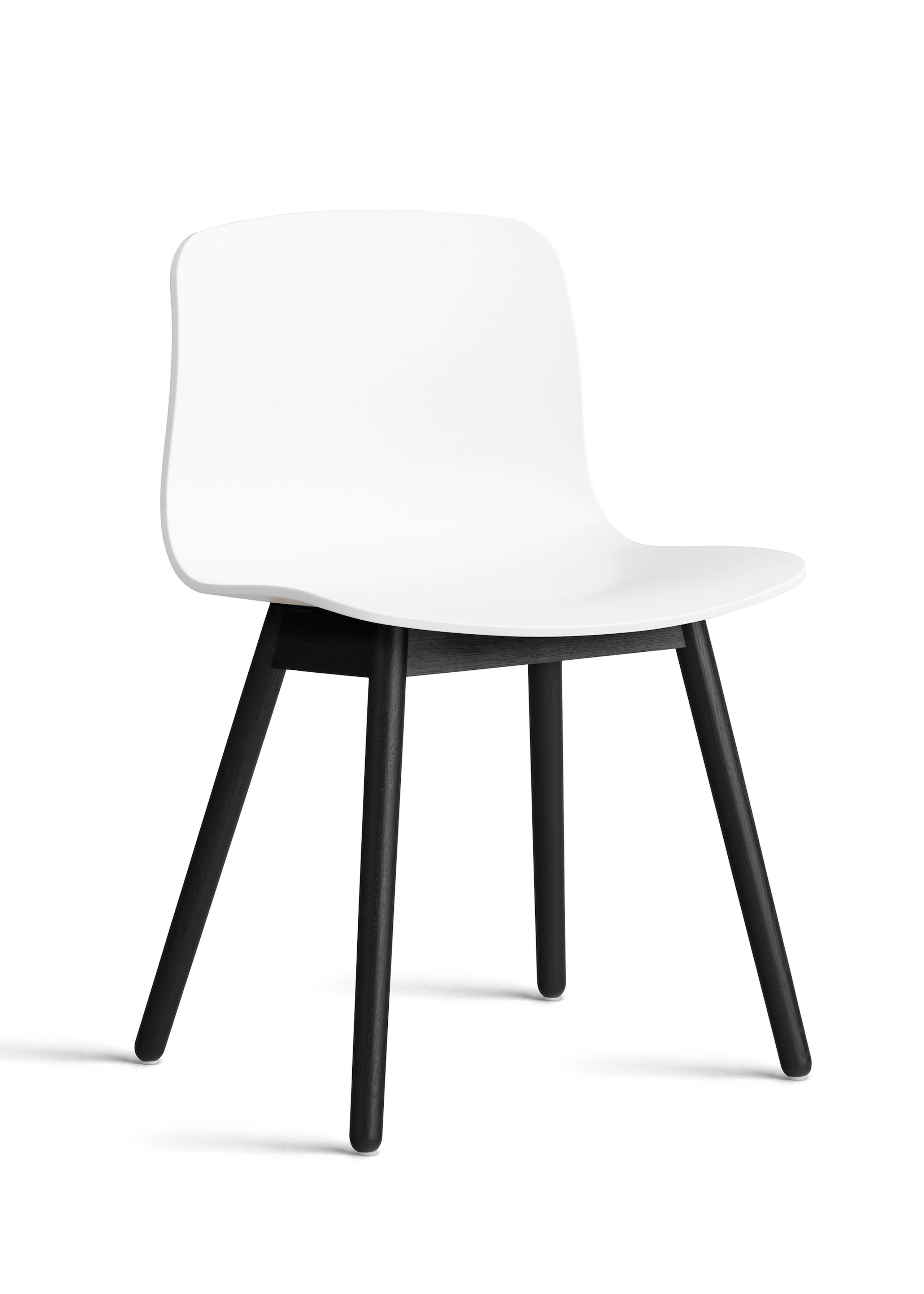 HAY - Esstischstuhl - AAC 12 | New Edition - White