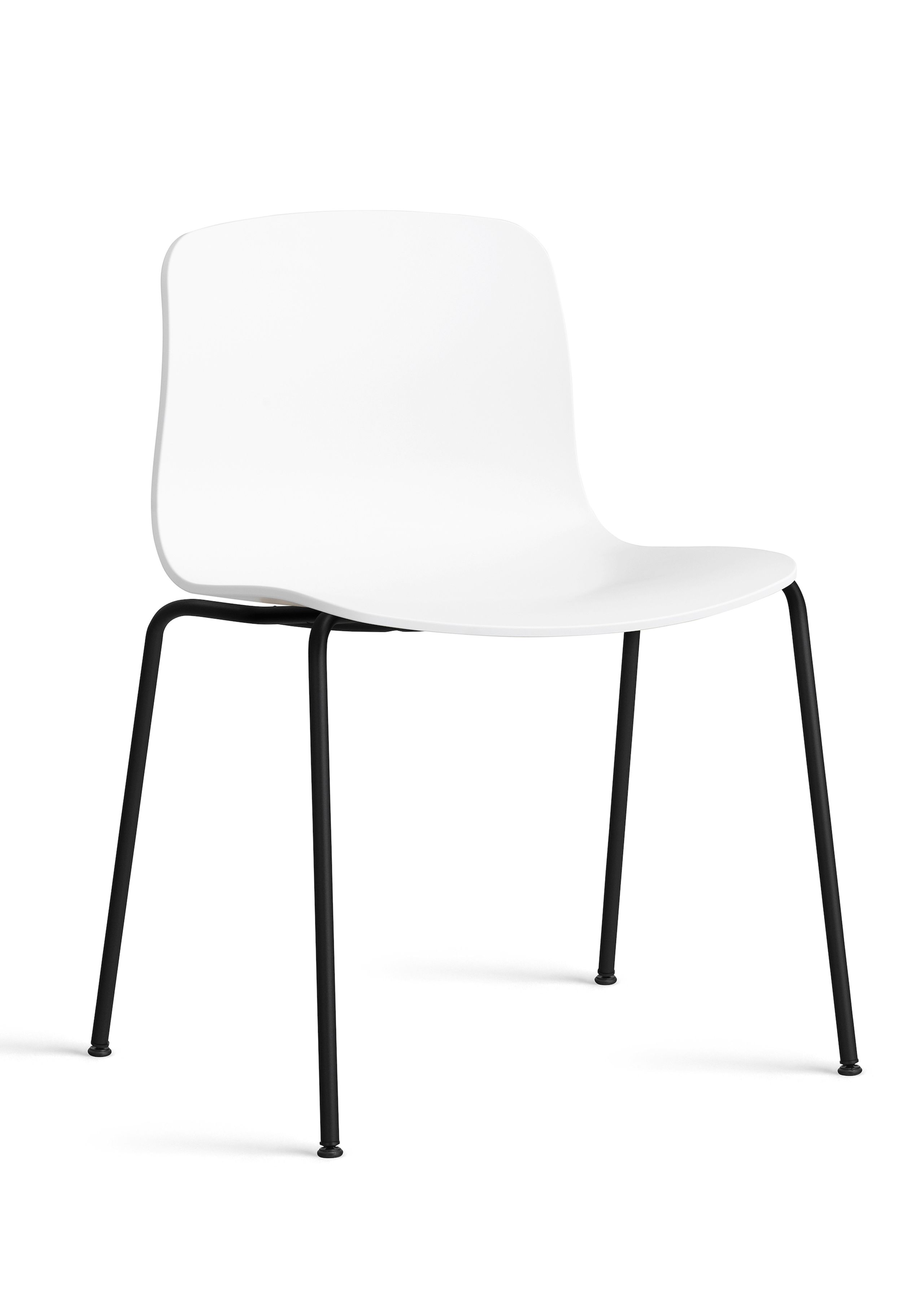 HAY - Esstischstuhl - AAC 16 | New Edition - White