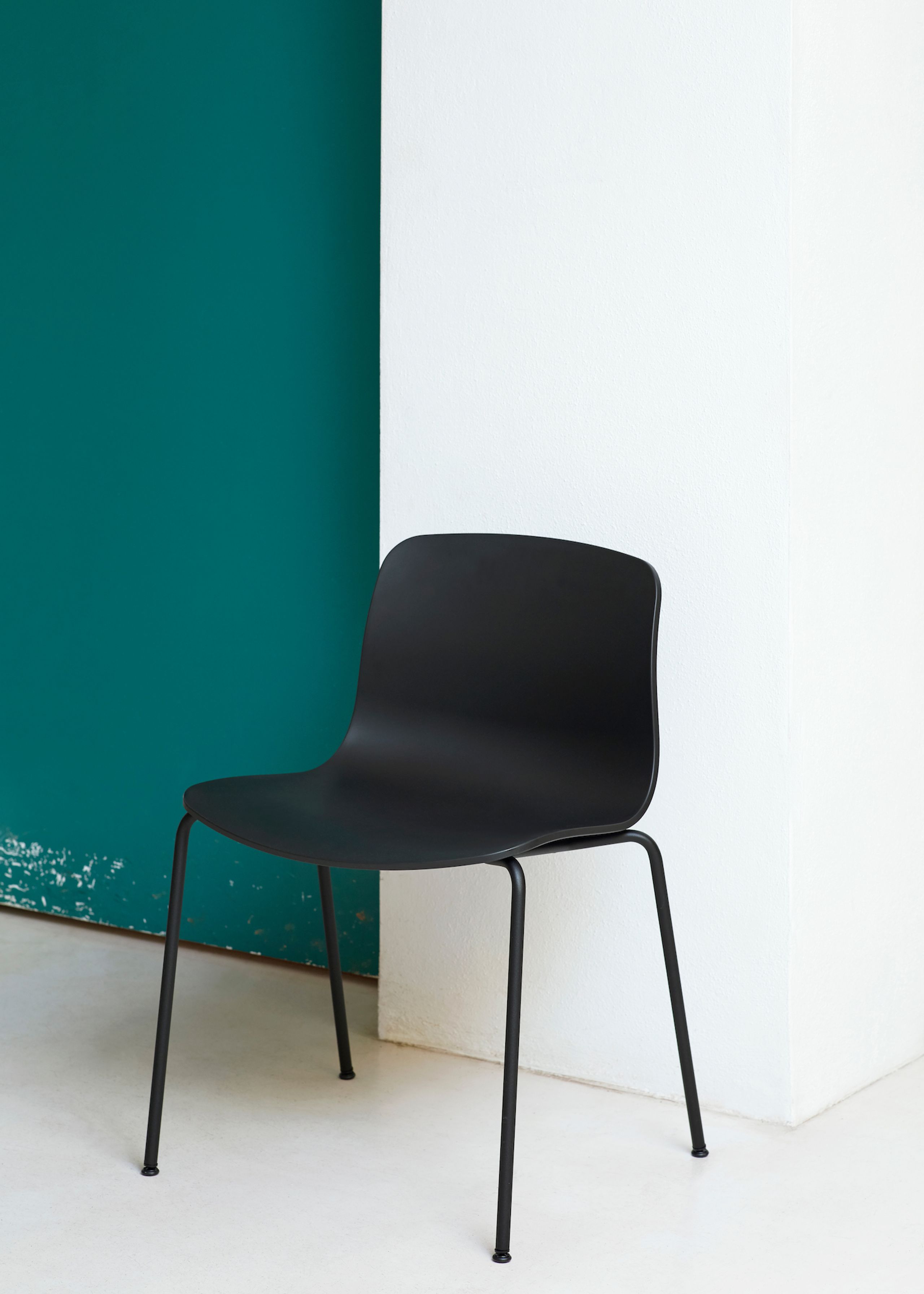 HAY - Esstischstuhl - AAC 16 | New Edition - White