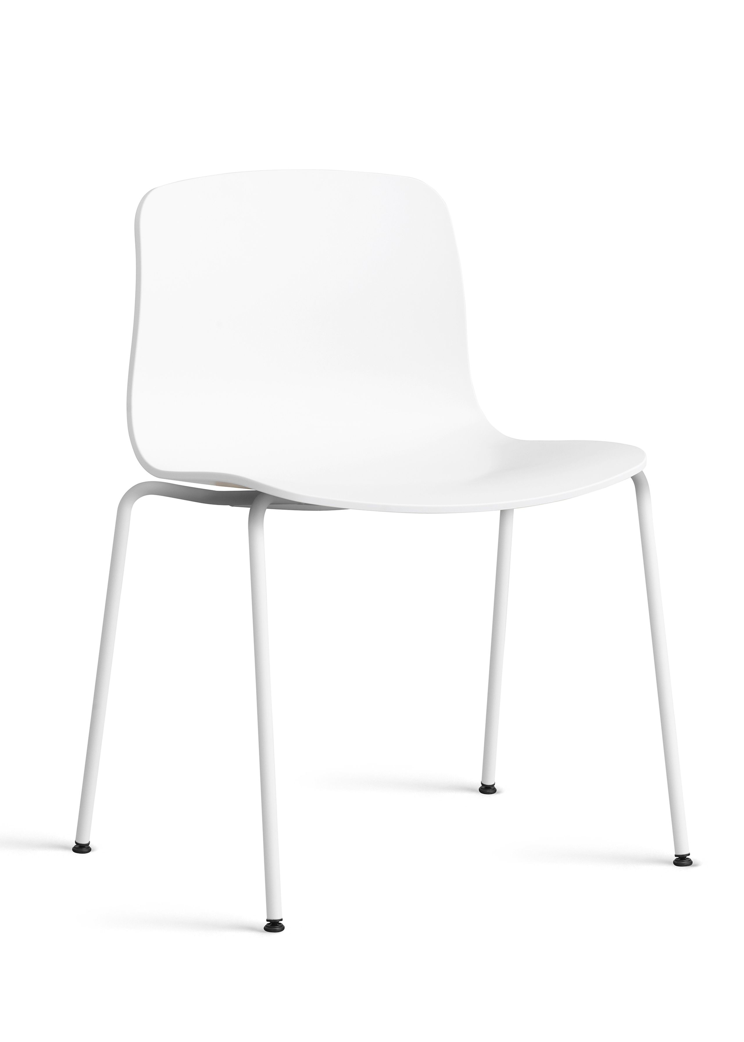 HAY - Esstischstuhl - AAC 16 | New Edition - White