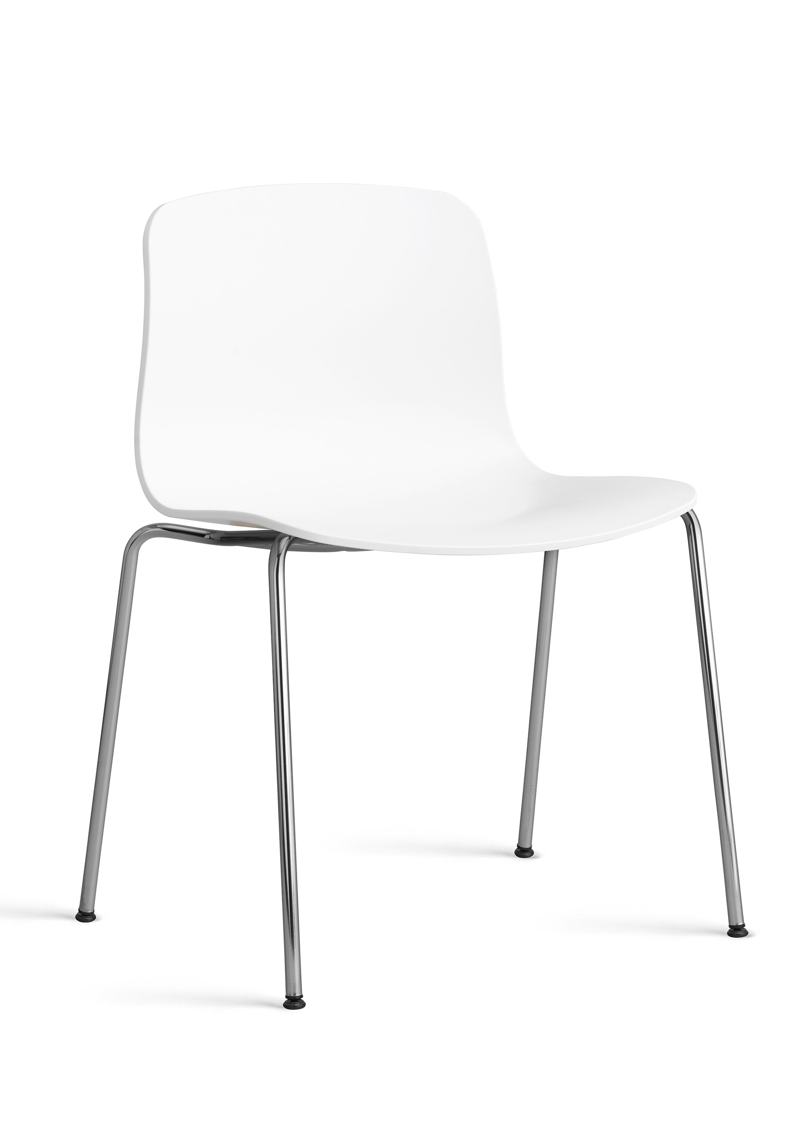 HAY - Esstischstuhl - AAC 16 | New Edition - White