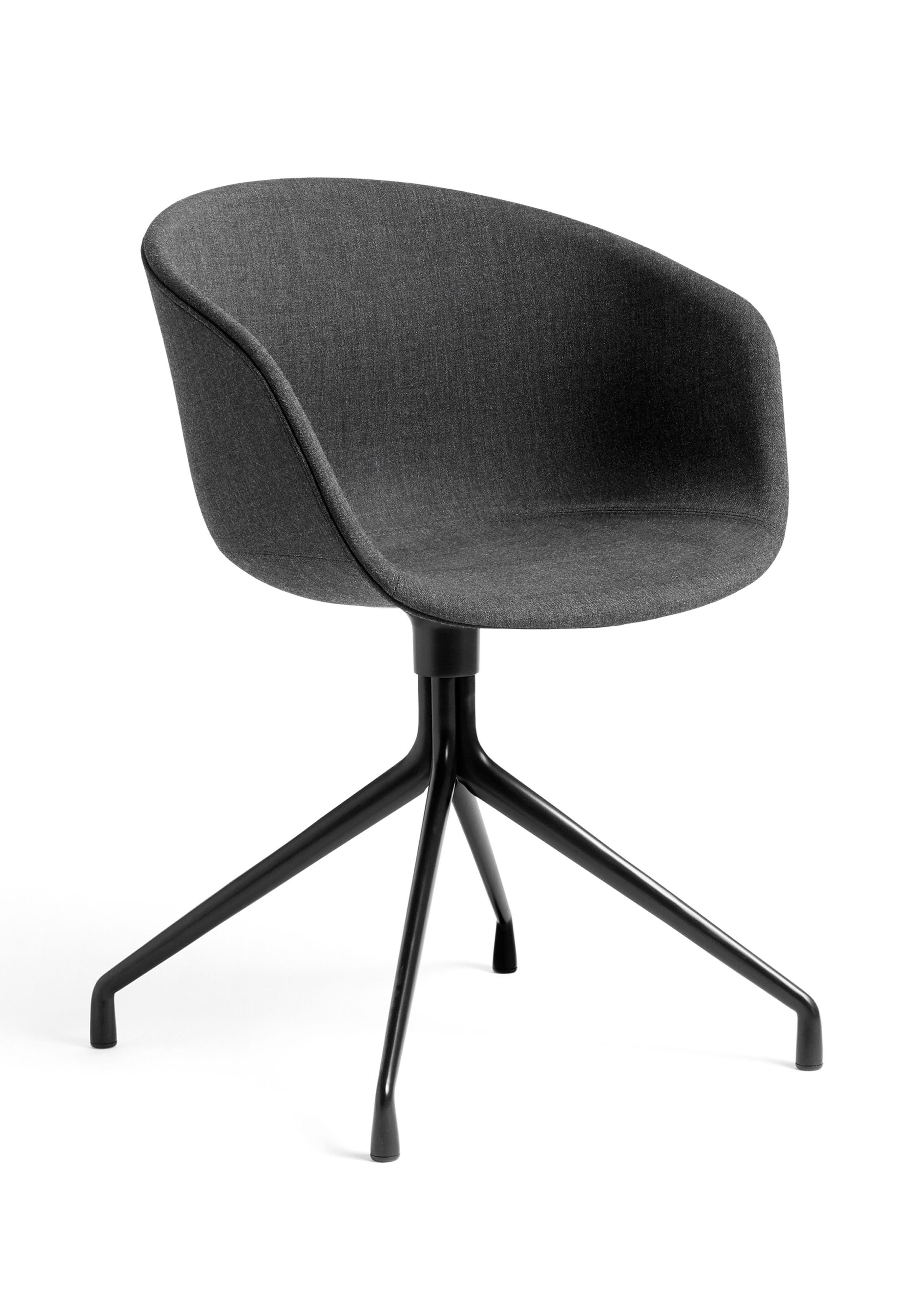 HAY - Esstischstuhl - AAC 21 - Full Upholstery | New Edition - Remix 173