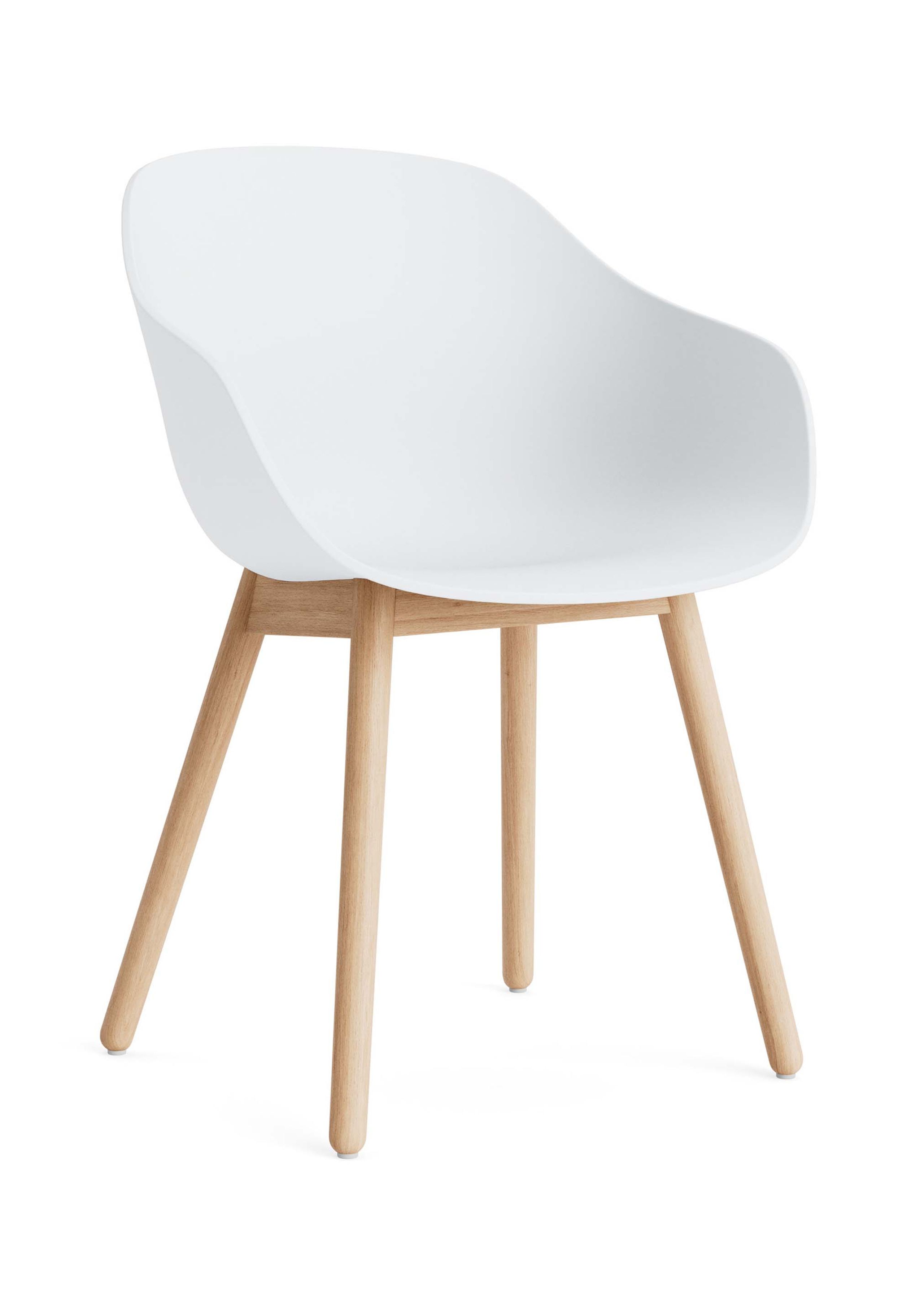 HAY - Sedia da pranzo - AAC 212 | New Edition - White