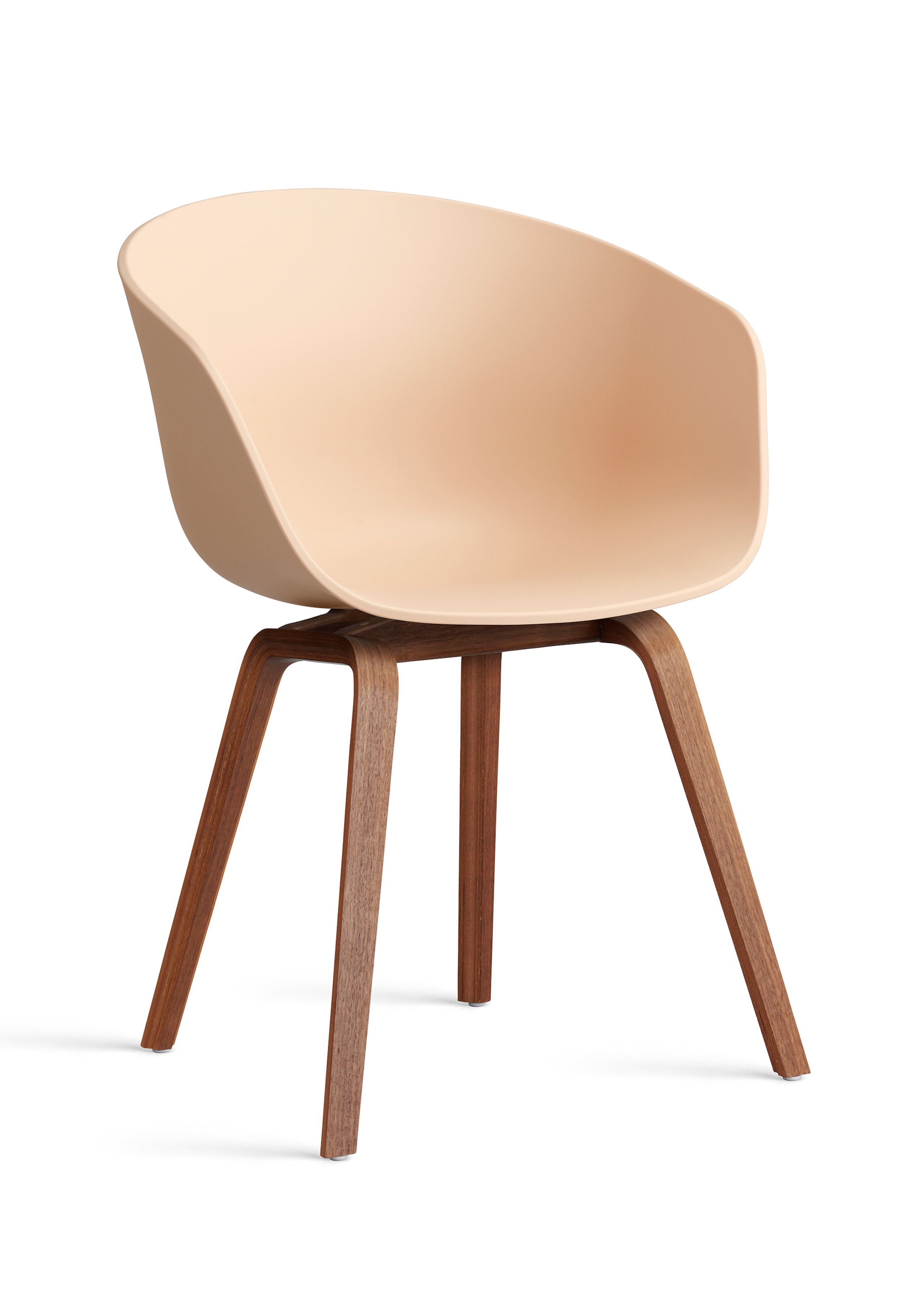 HAY - Spisebordsstol - AAC 22 | New Edition - Pale Peach