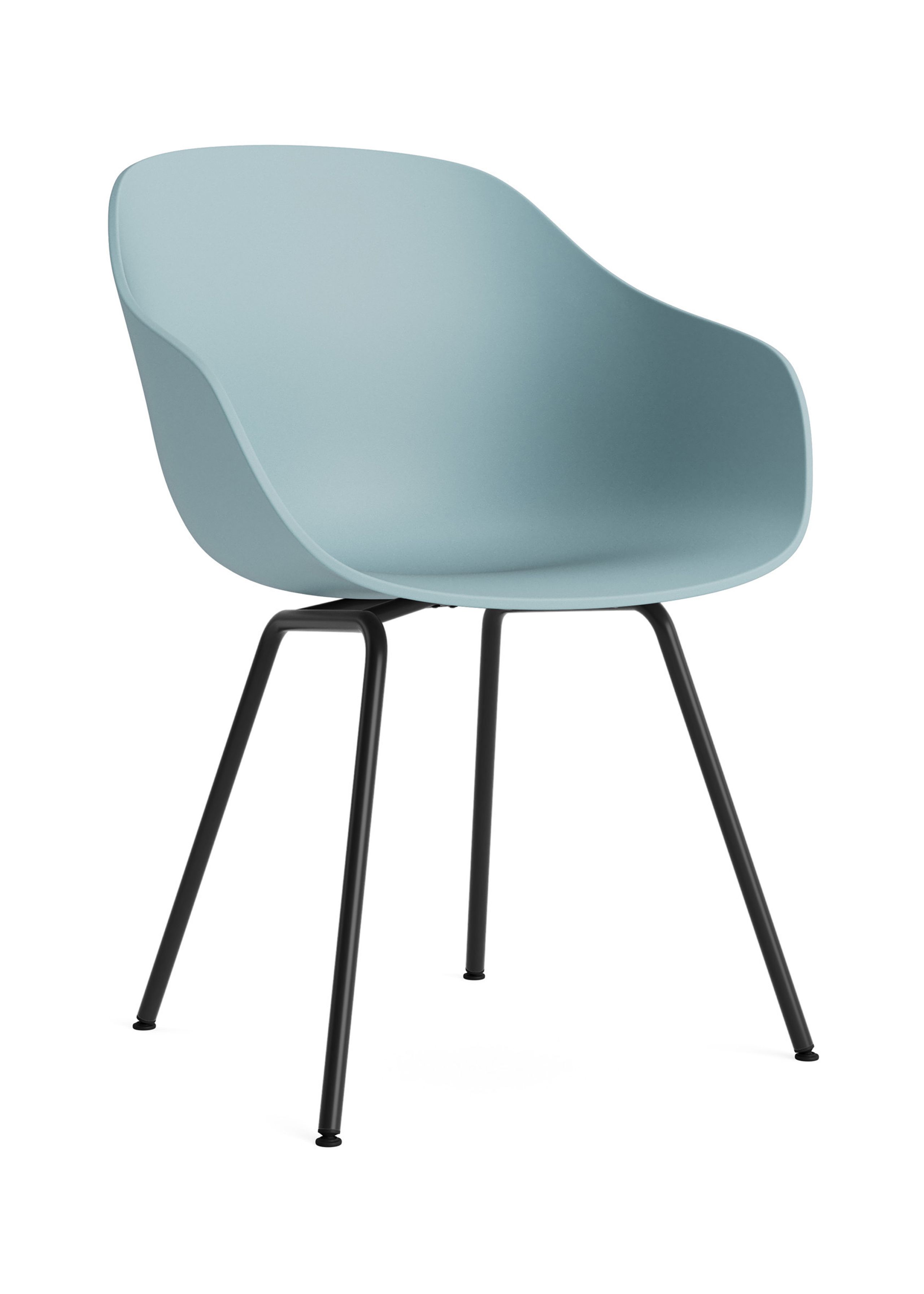 HAY - Spisebordsstol - AAC 226 | New Edition - Dusty Blue