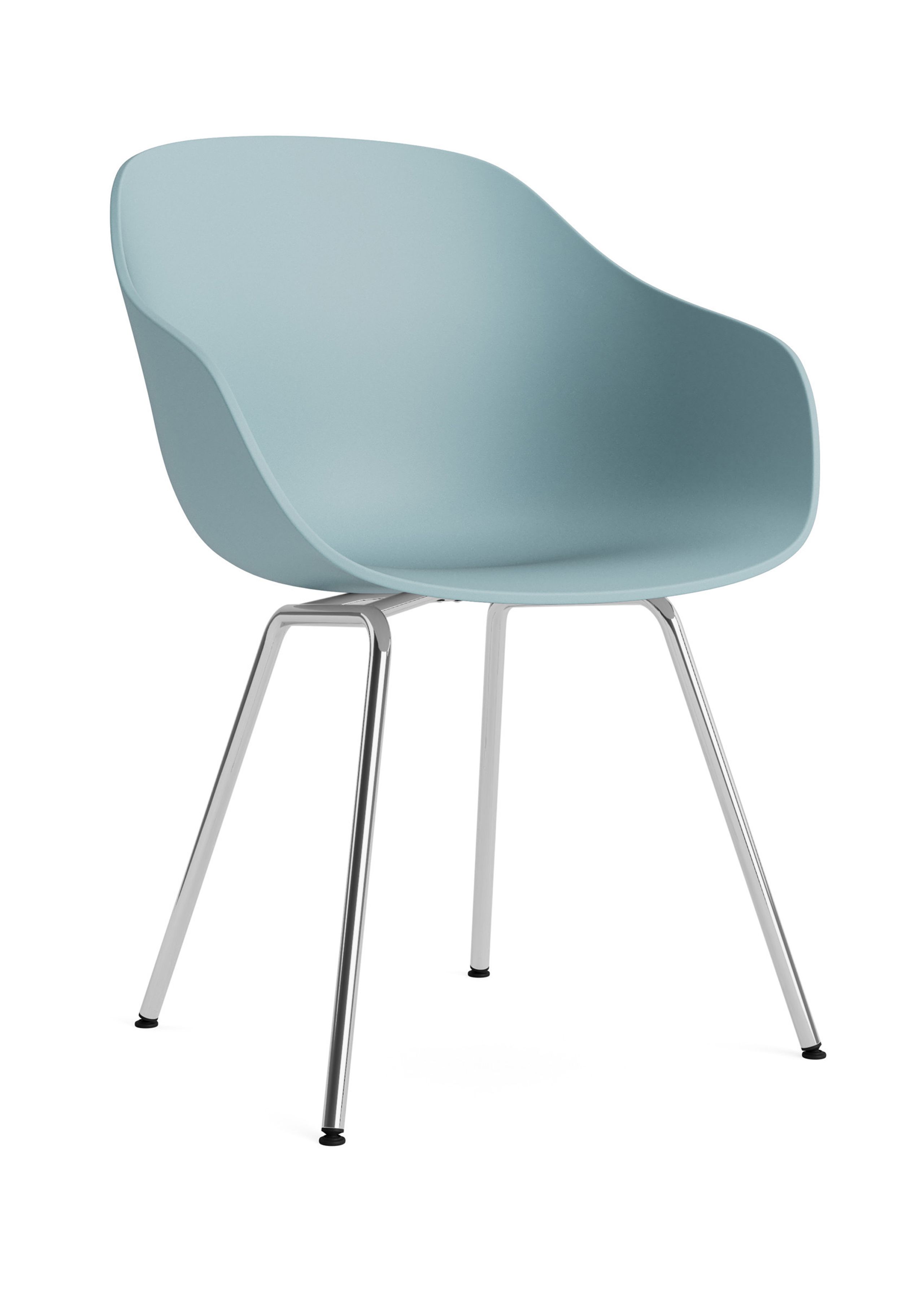 HAY - Spisebordsstol - AAC 226 | New Edition - Dusty Blue