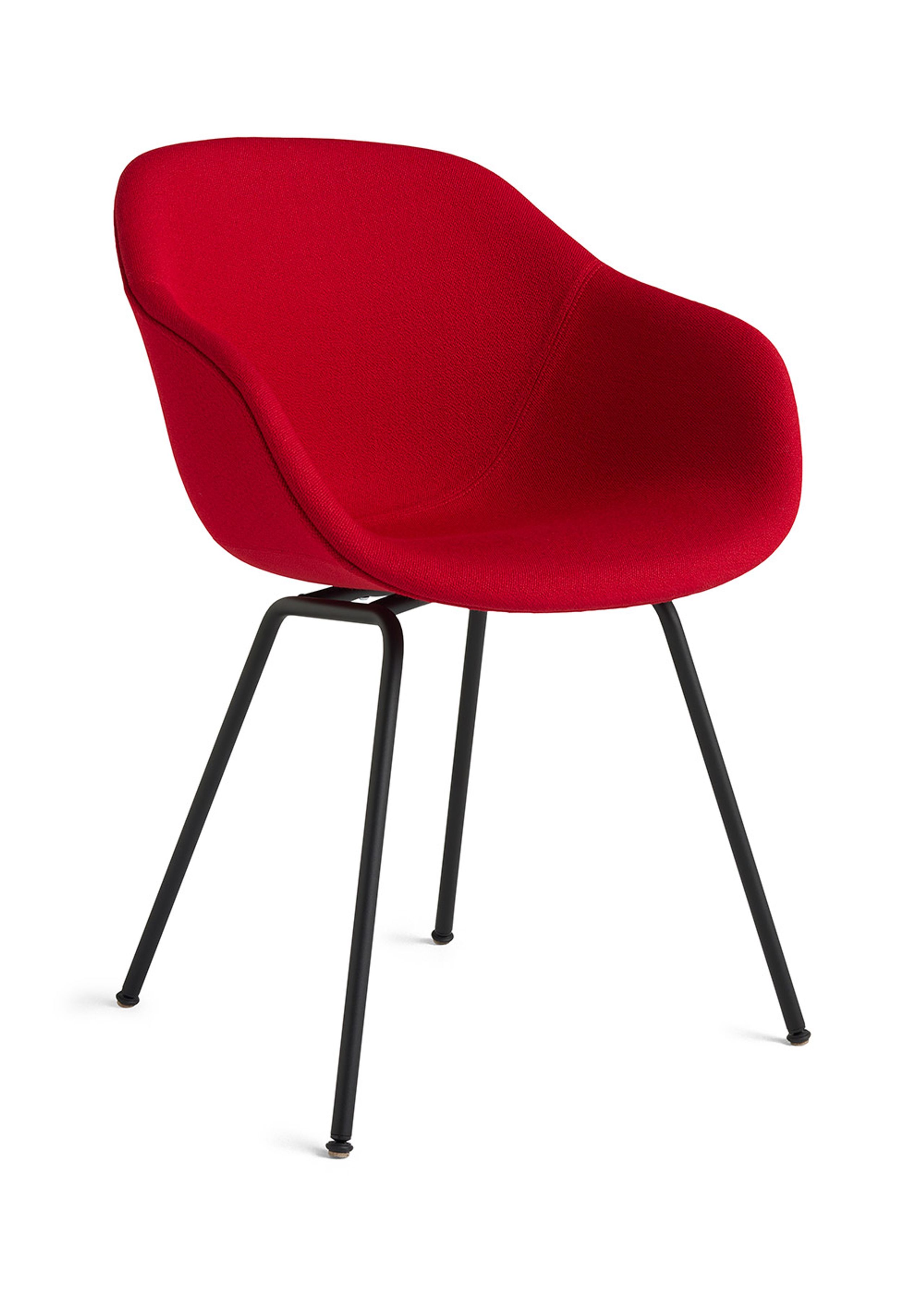 HAY - Esstischstuhl - AAC 227 - Full Upholstery - Seat: Vidar 556