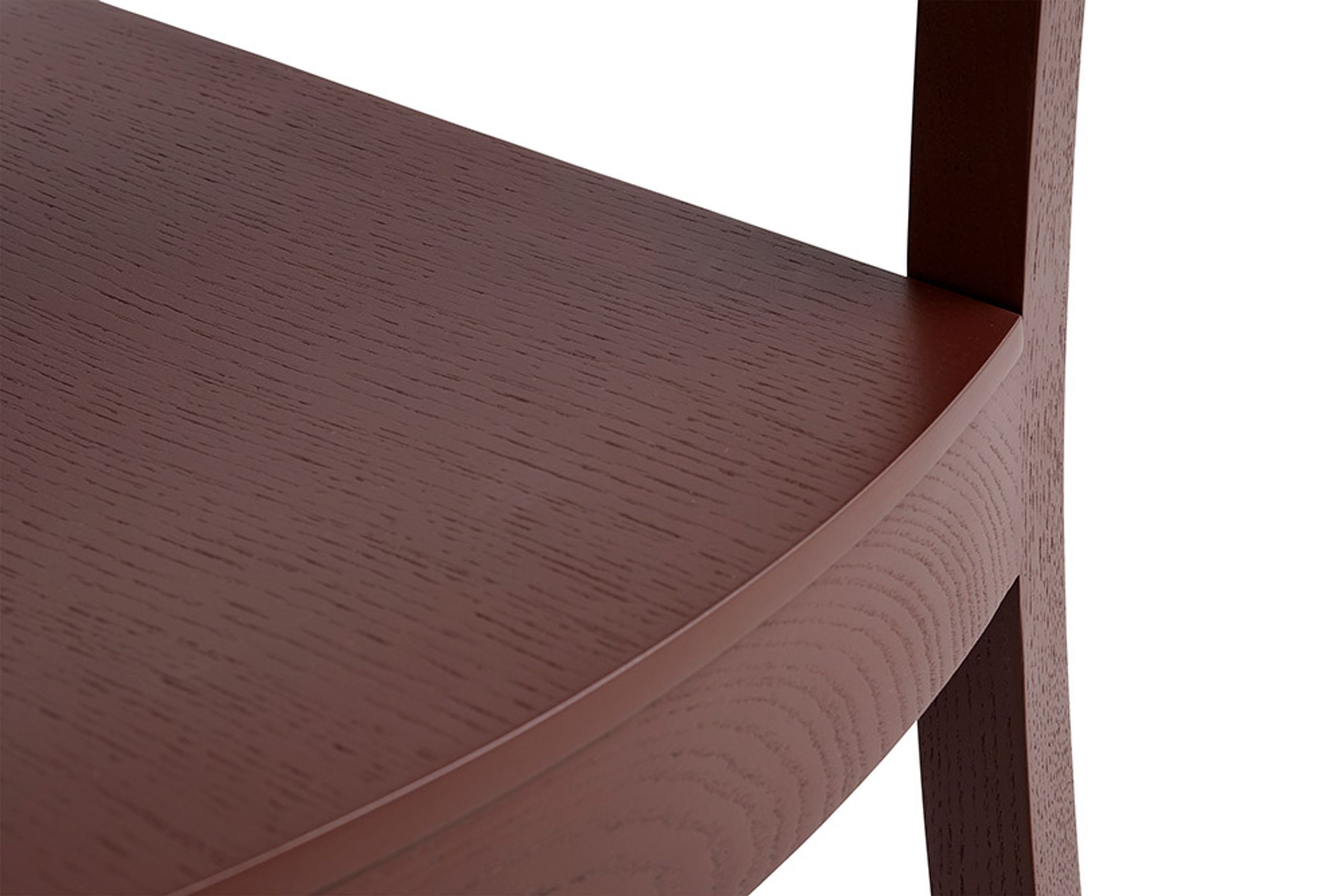 HAY - Esstischstuhl - Pastis Chair - Barn Red