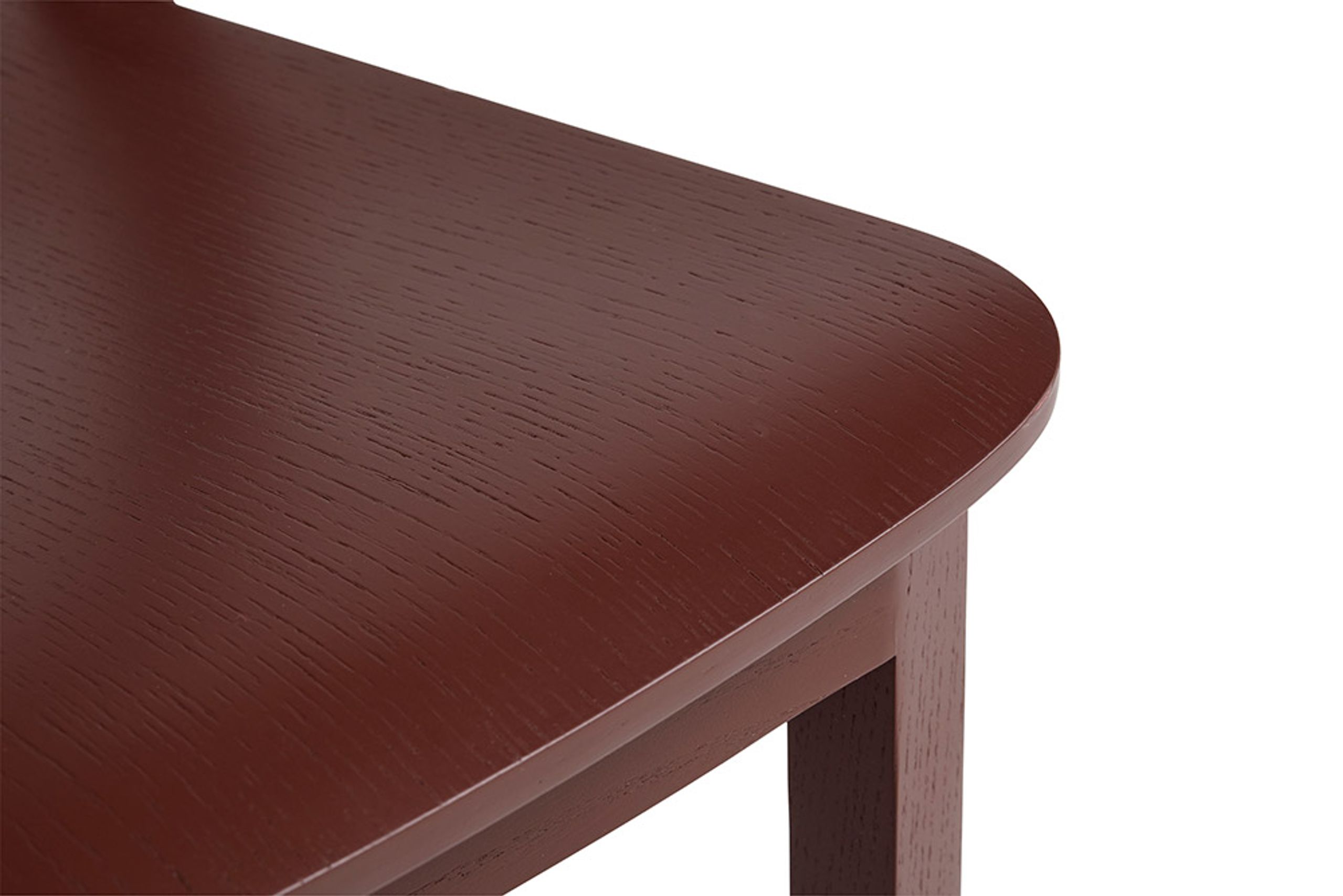 HAY - Esstischstuhl - Pastis Chair - Barn Red