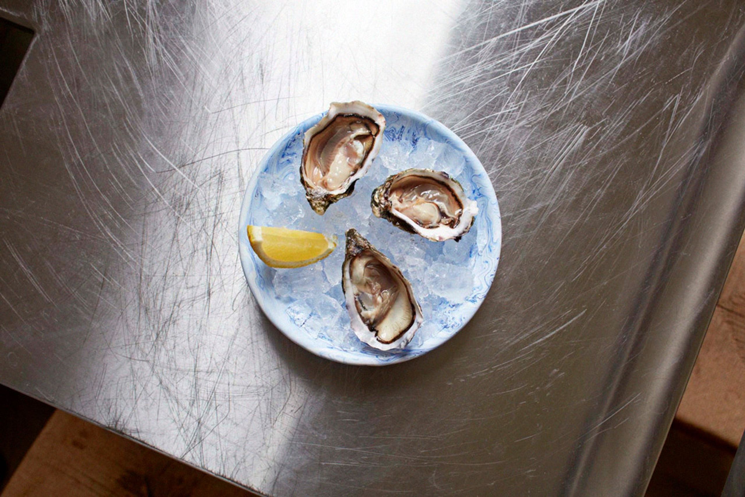 HAY - Untergestell - Soft Ice Collection - Green - Lunch Plate