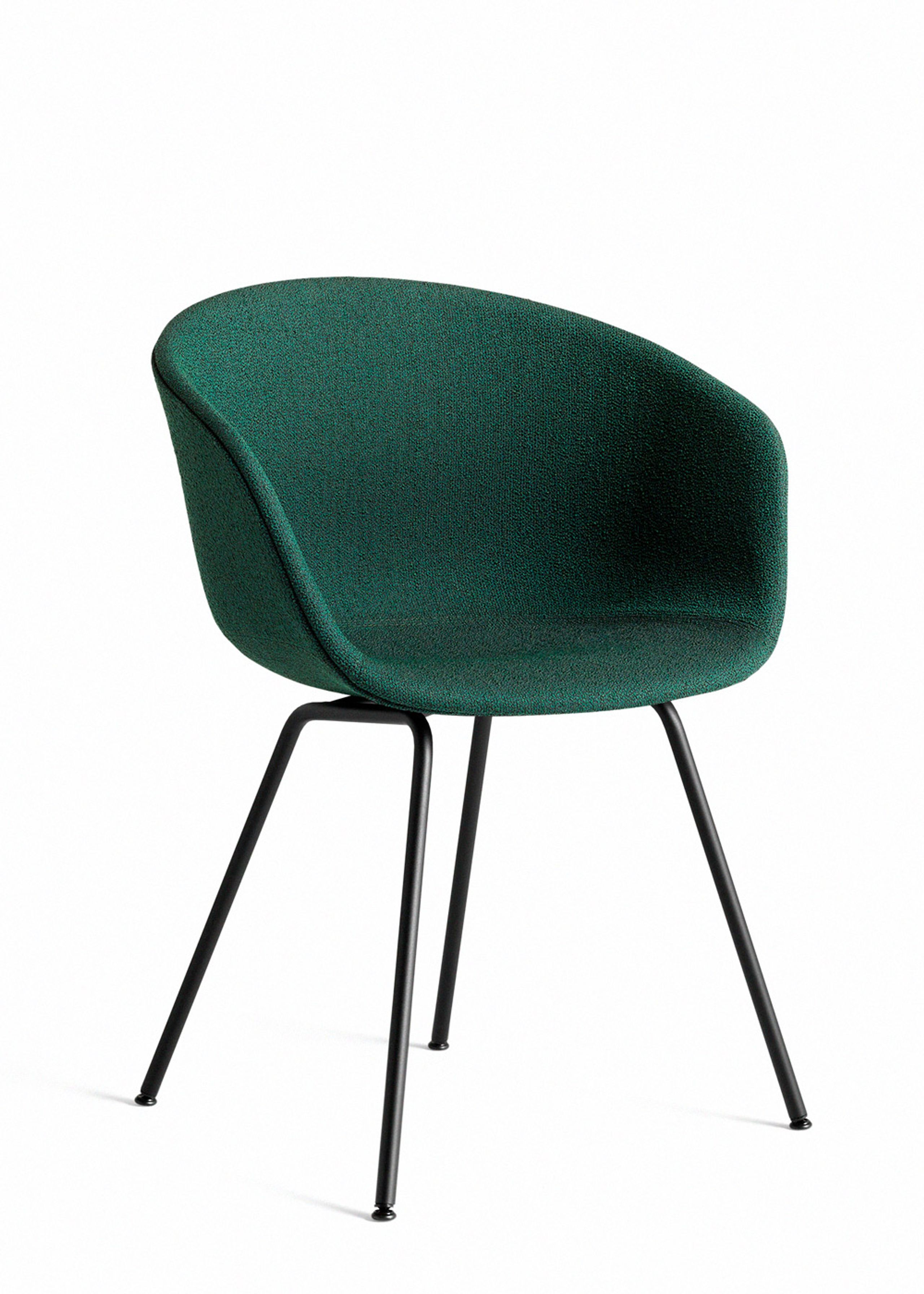HAY - Chair - AAC 27 / Full Upholstery - Seat: Olavi by HAY 16