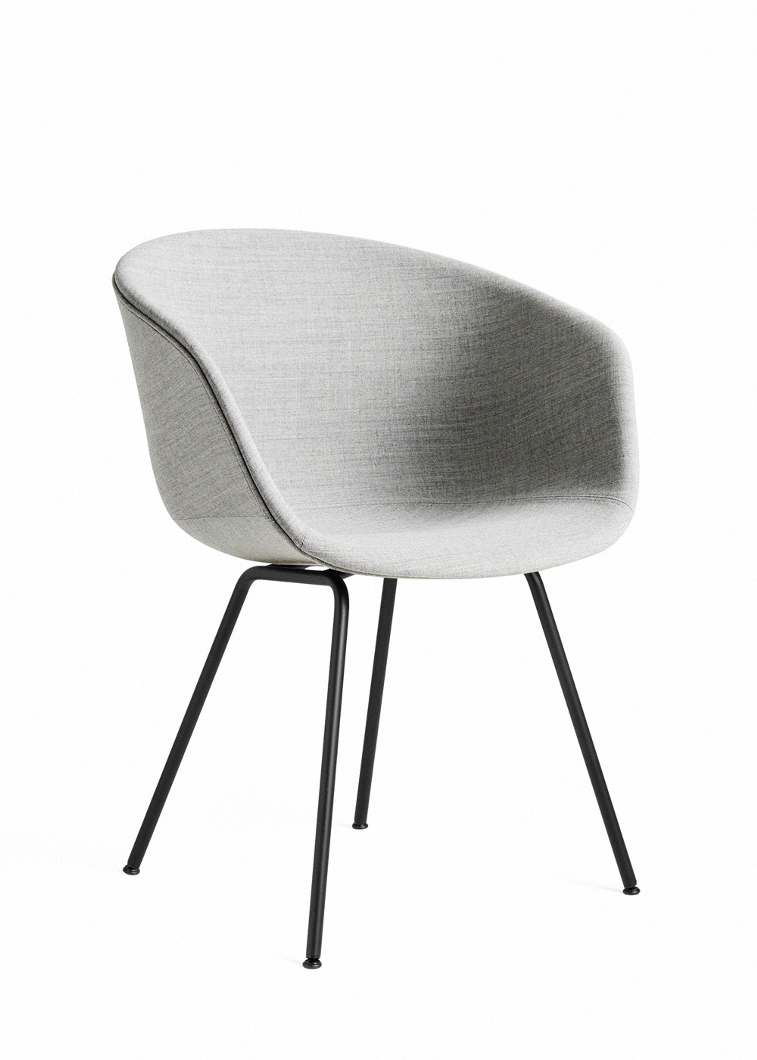 HAY - Silla de comedor - AAC 27 - Full Upholstery | New Edition - Remix 123