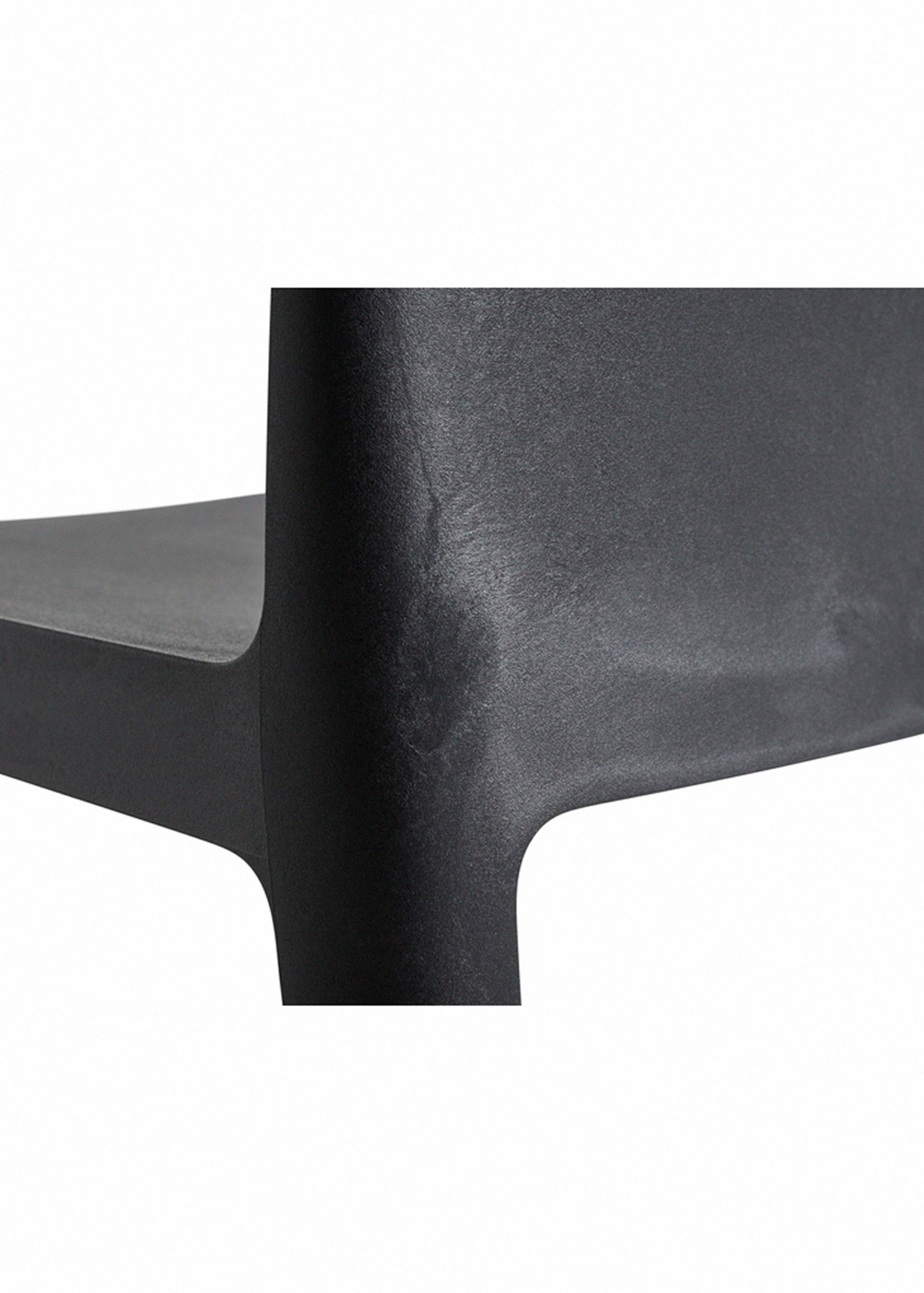 HAY - Chair - ÉLÉMENTAIRE Chair - Anthracite