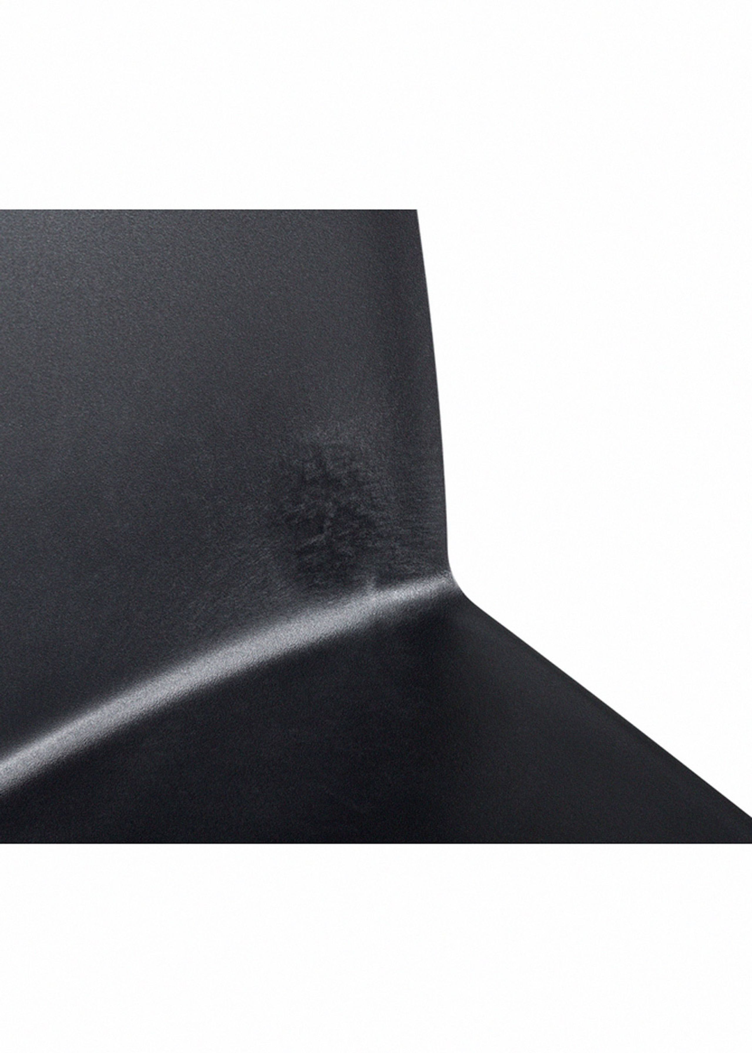 HAY - Chair - ÉLÉMENTAIRE Chair - Anthracite