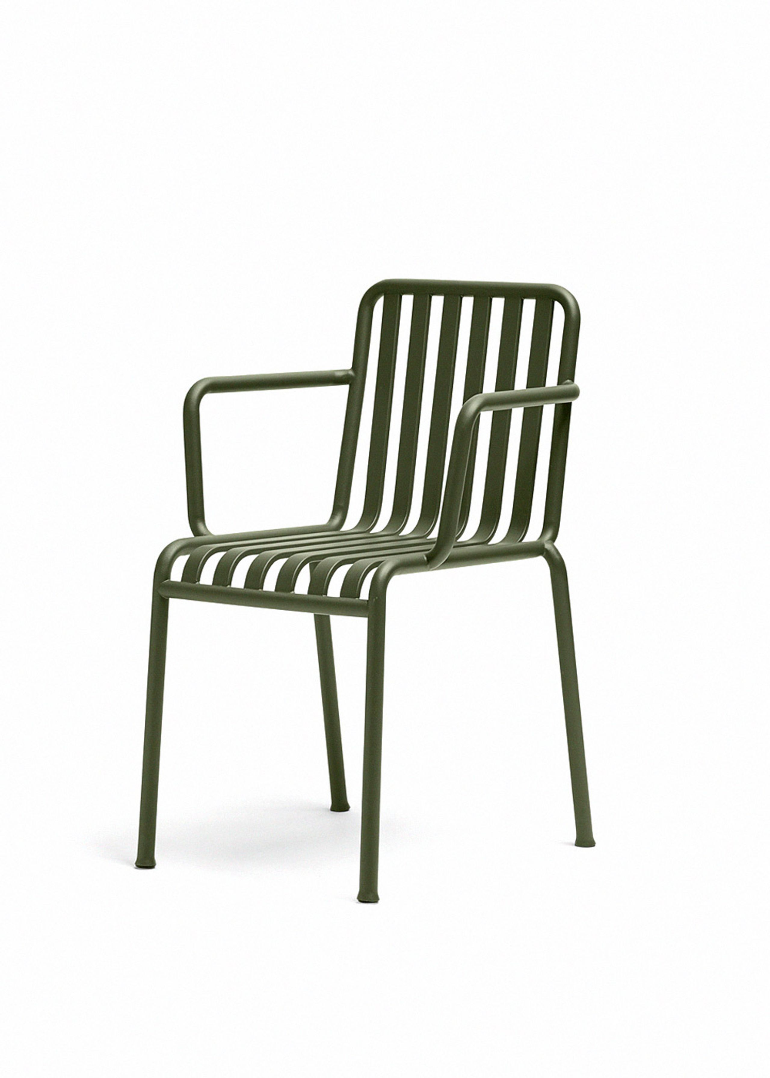 HAY - Chair - PALLISADE / Armchair - Olive