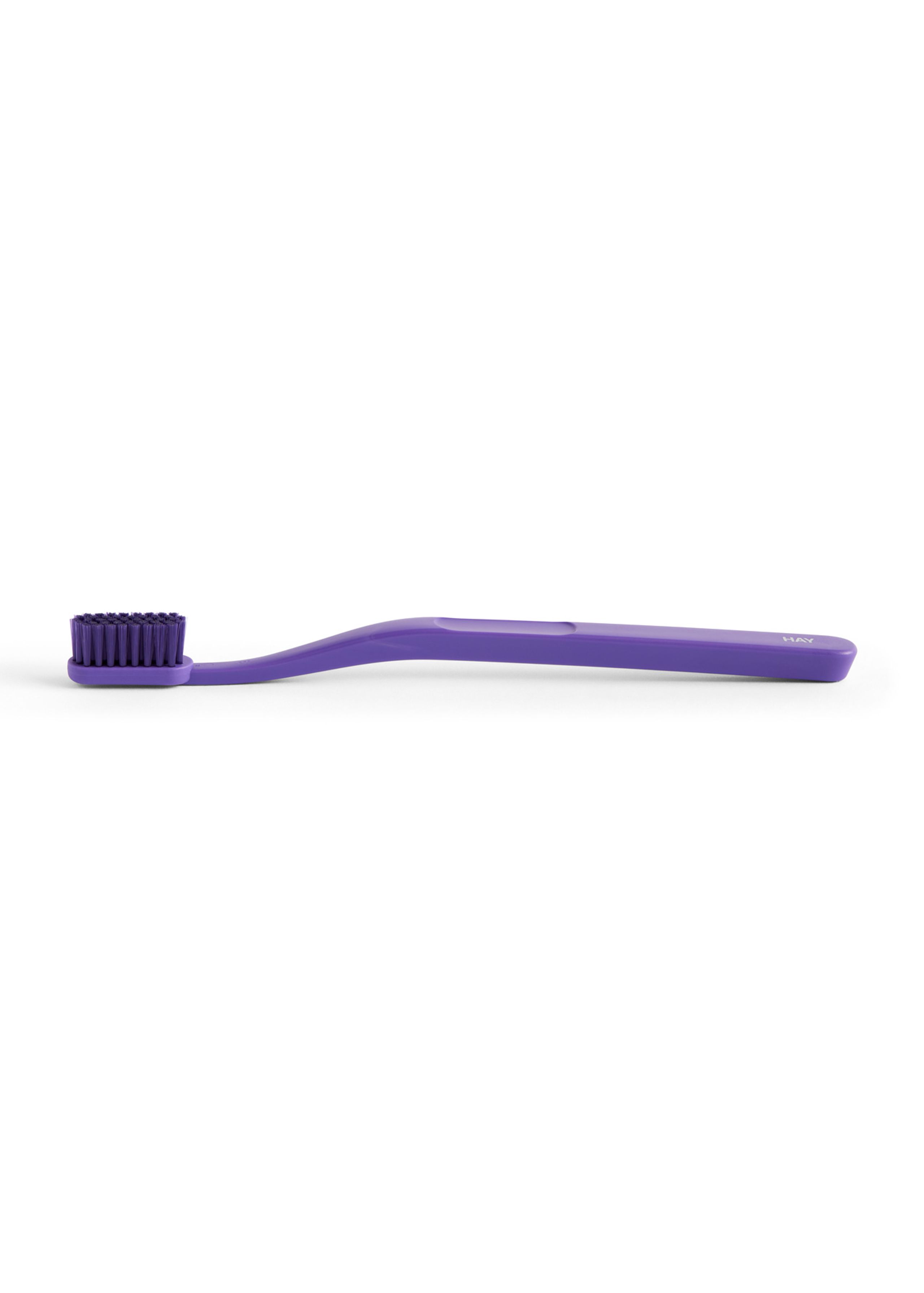 HAY - Tandbørste - Tann Toothbrush - Purple