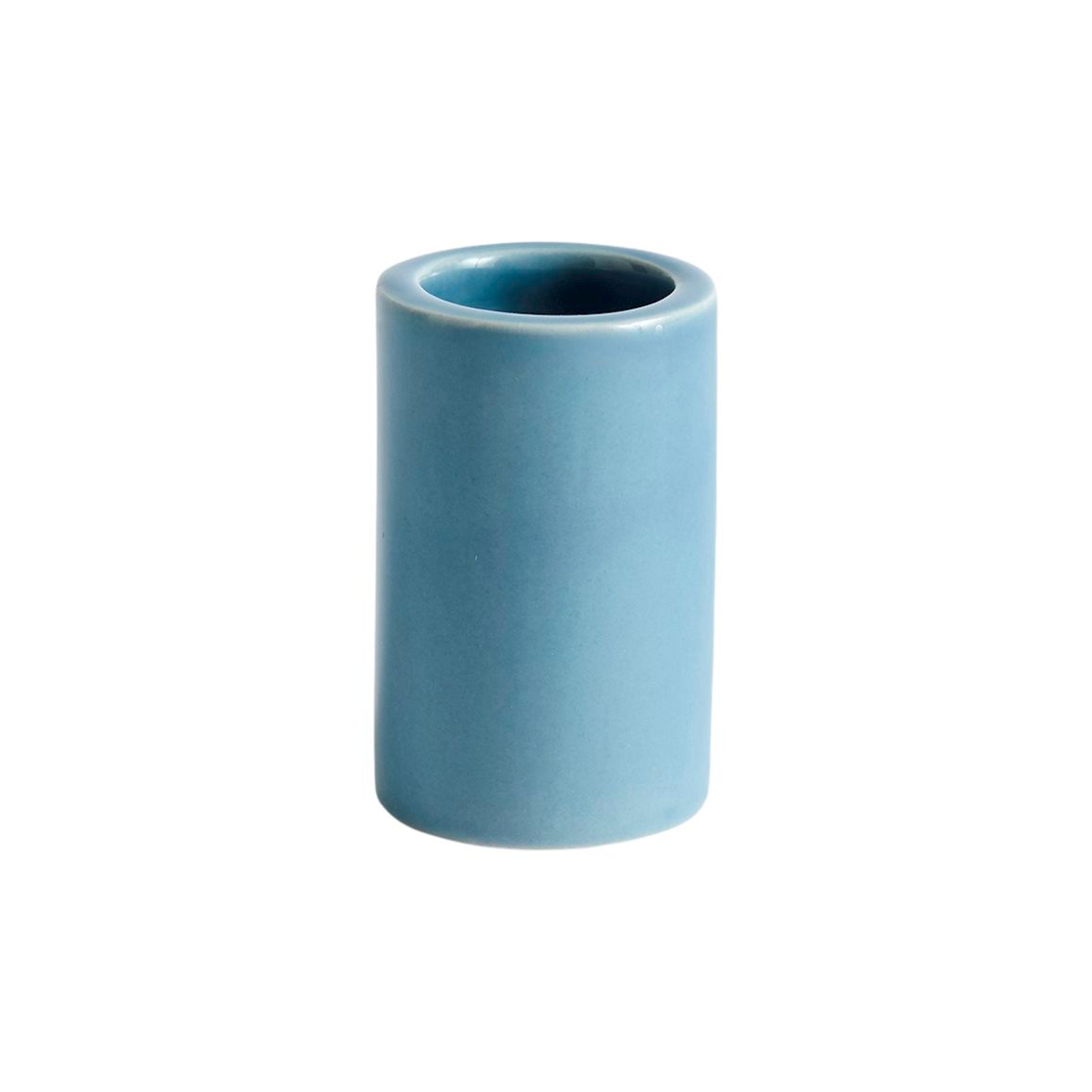 HAY - Tandbørste - Toothbrush Holder - Blue Grey