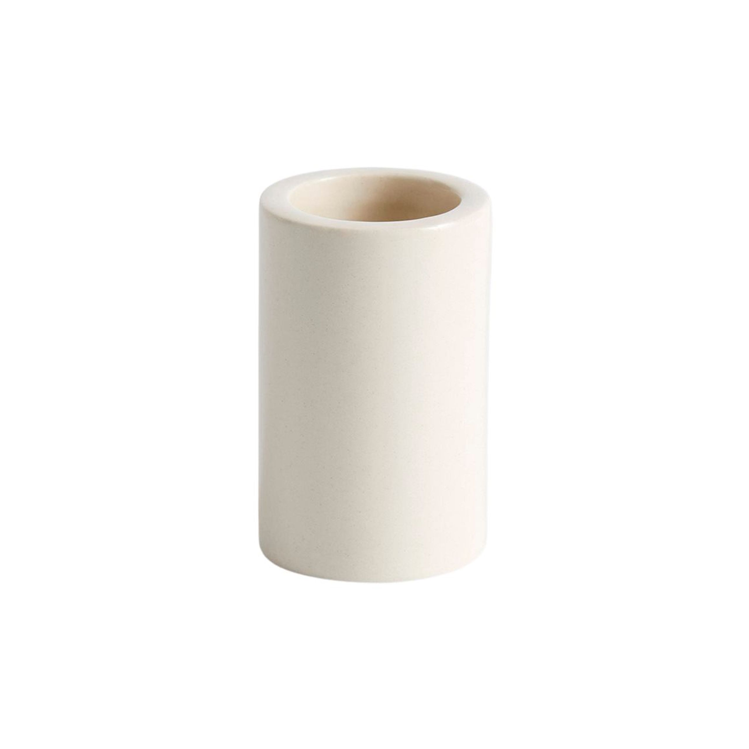 HAY - Tandbørste - Toothbrush Holder - Off-White