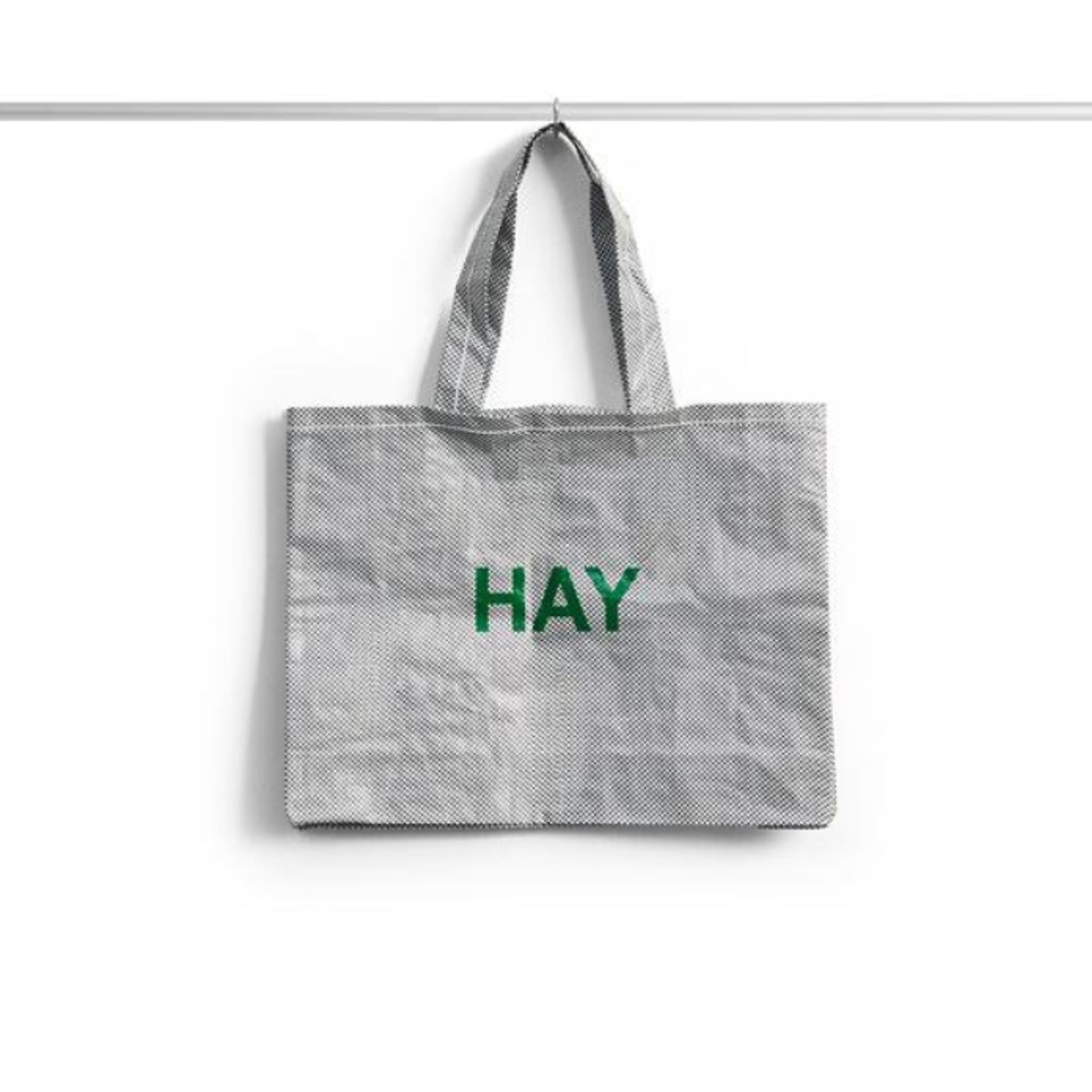 HAY - Bag - Candy Mono Bag - Grey