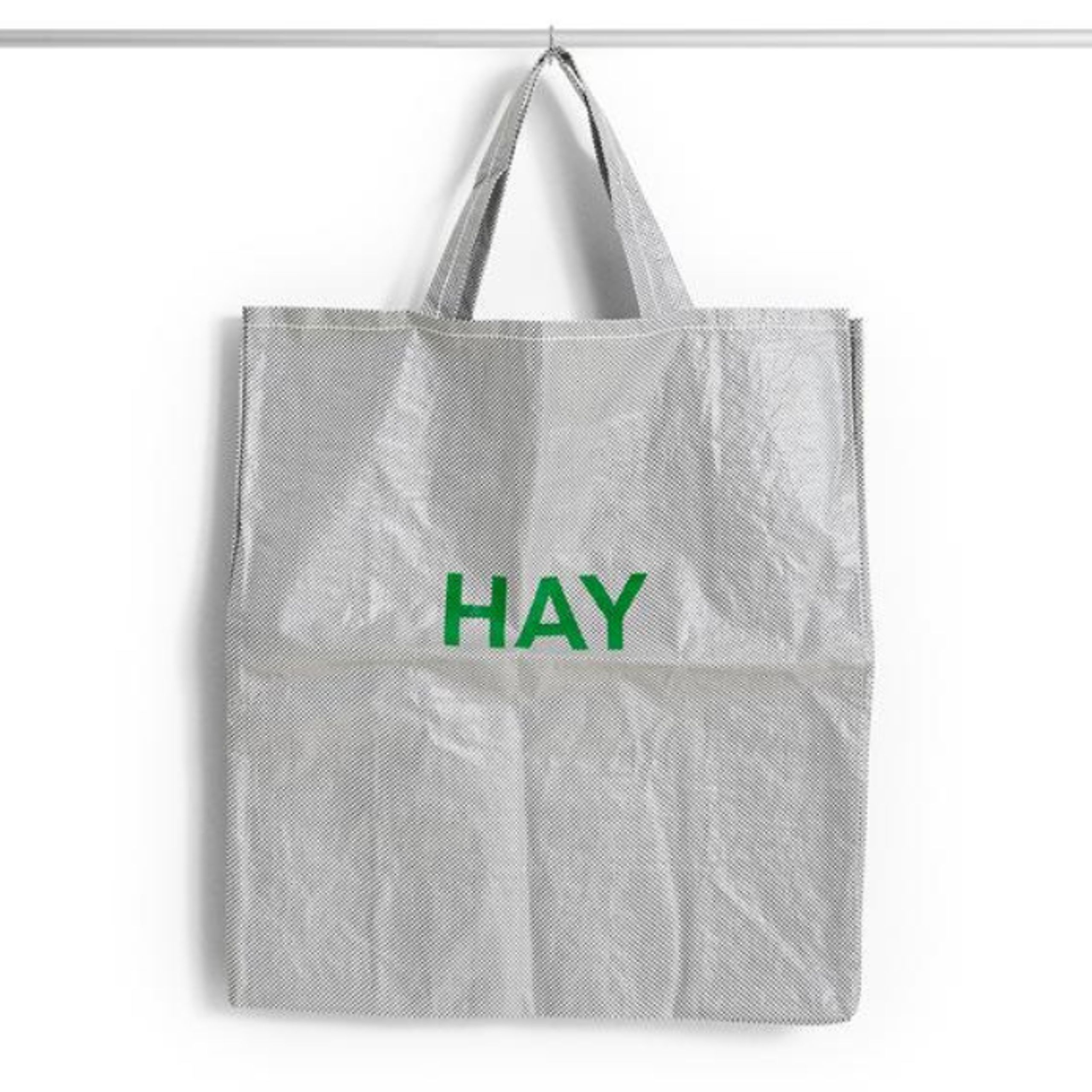 HAY - Bag - Candy Mono Bag - Grey